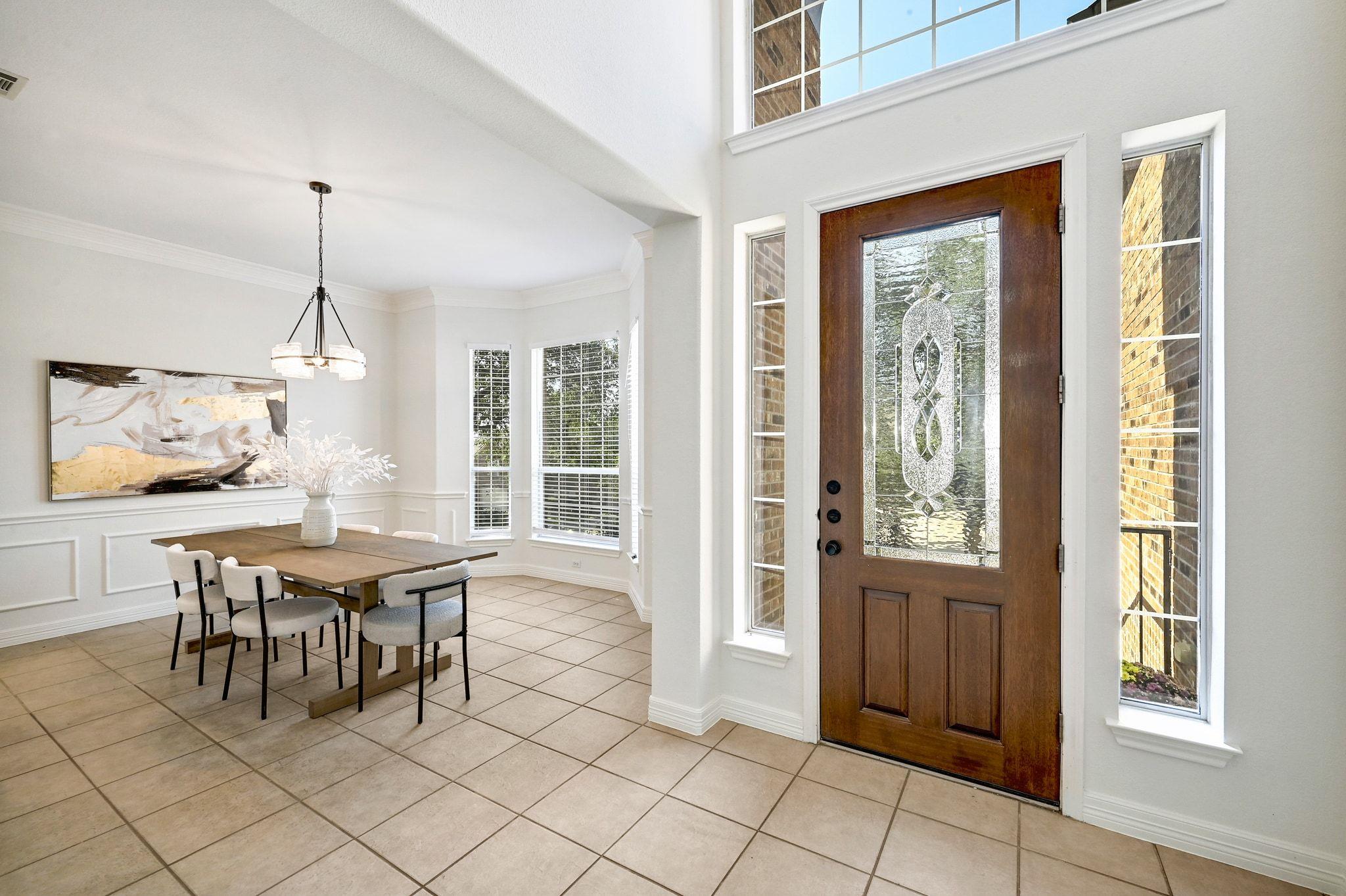 10109 Chestnut Ridge RD