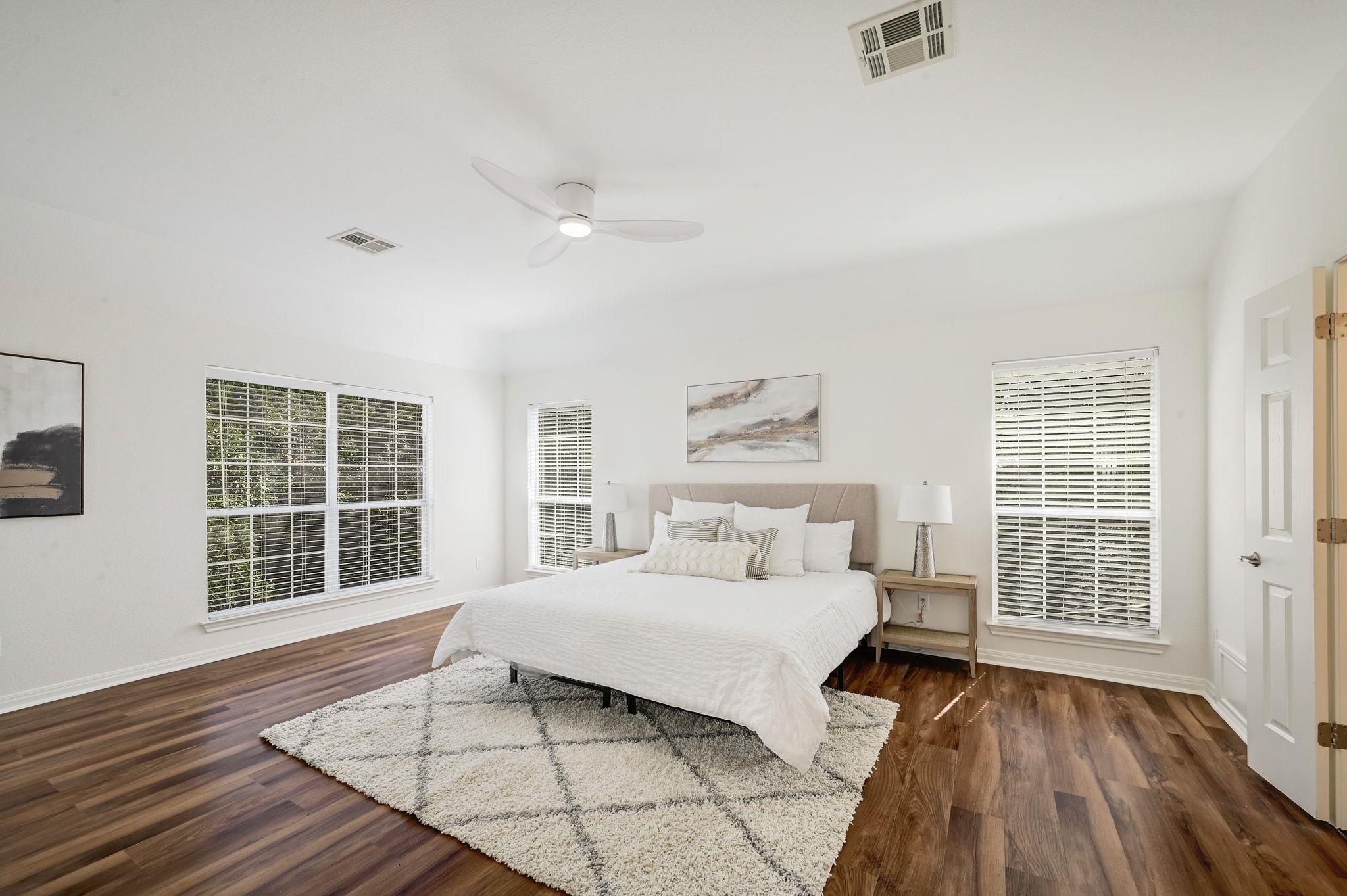 10109 Chestnut Ridge RD