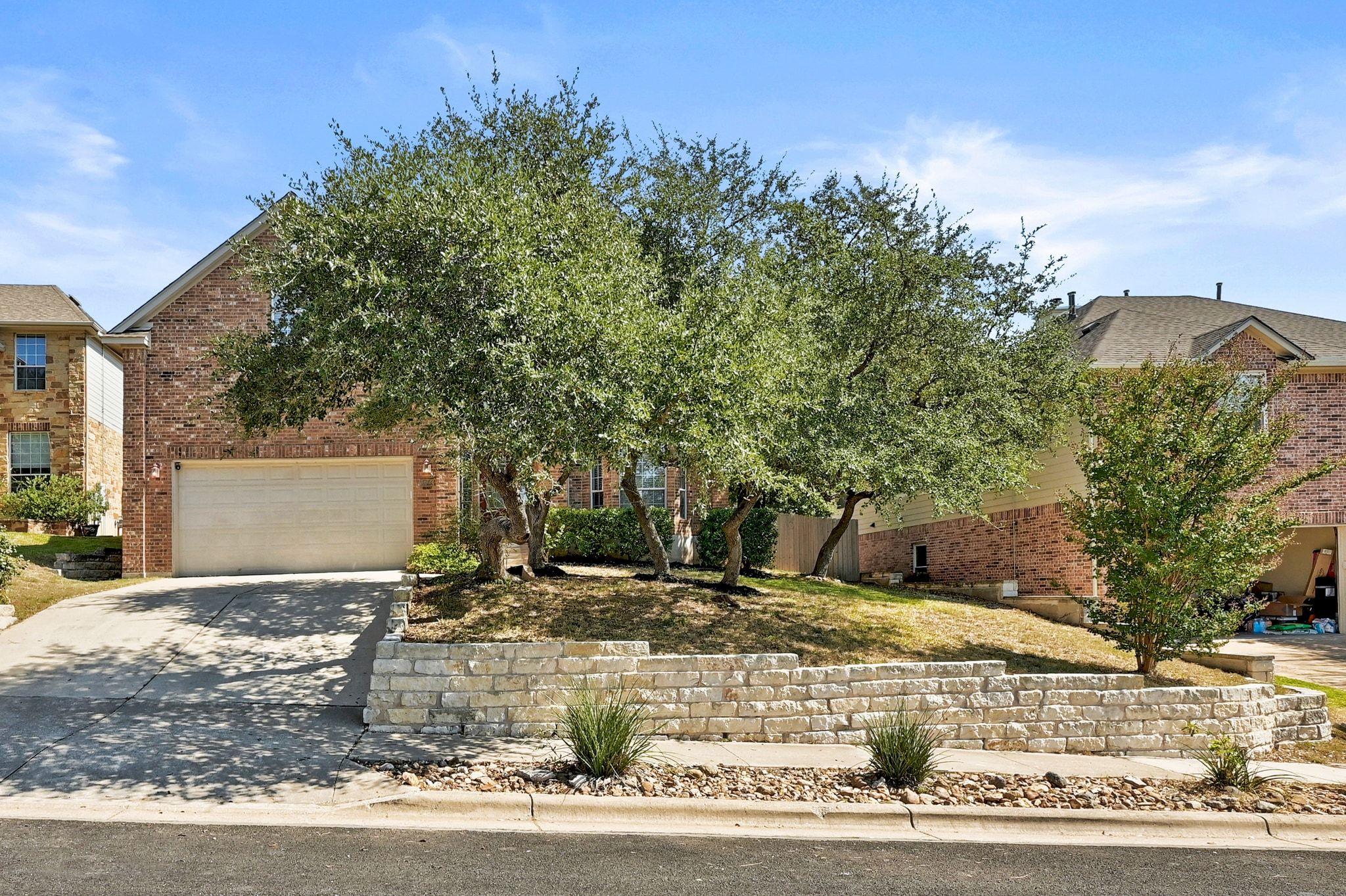 10109 Chestnut Ridge RD