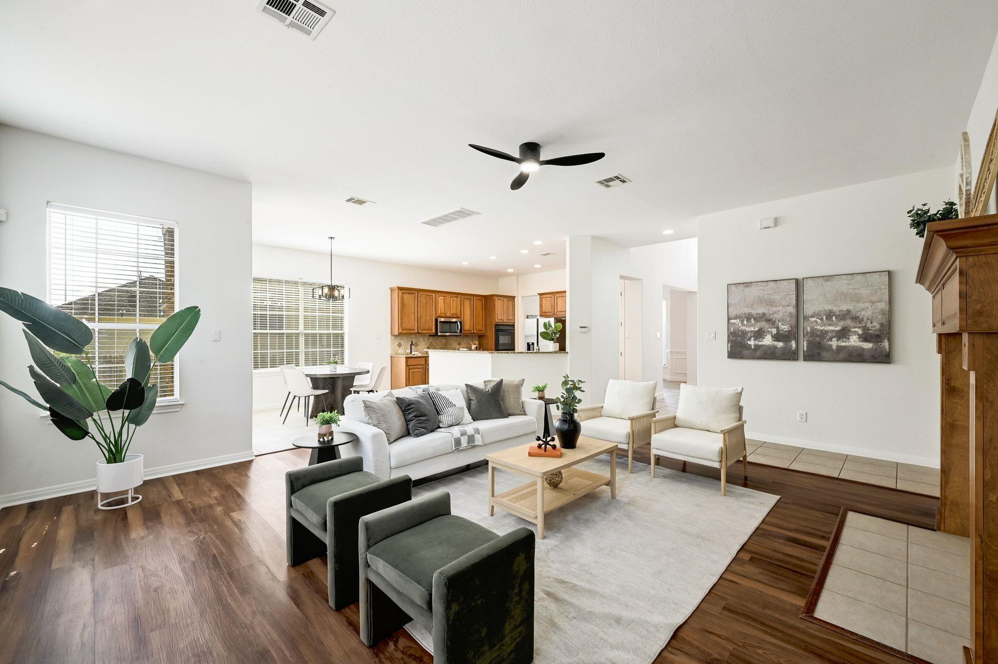 10109 Chestnut Ridge RD