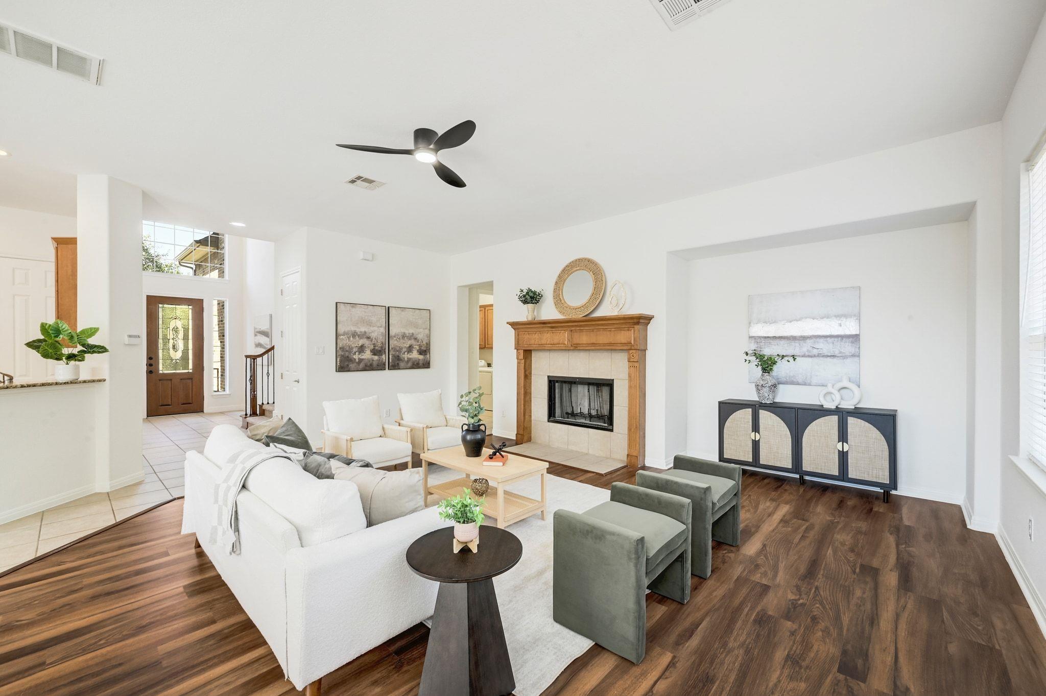 10109 Chestnut Ridge RD