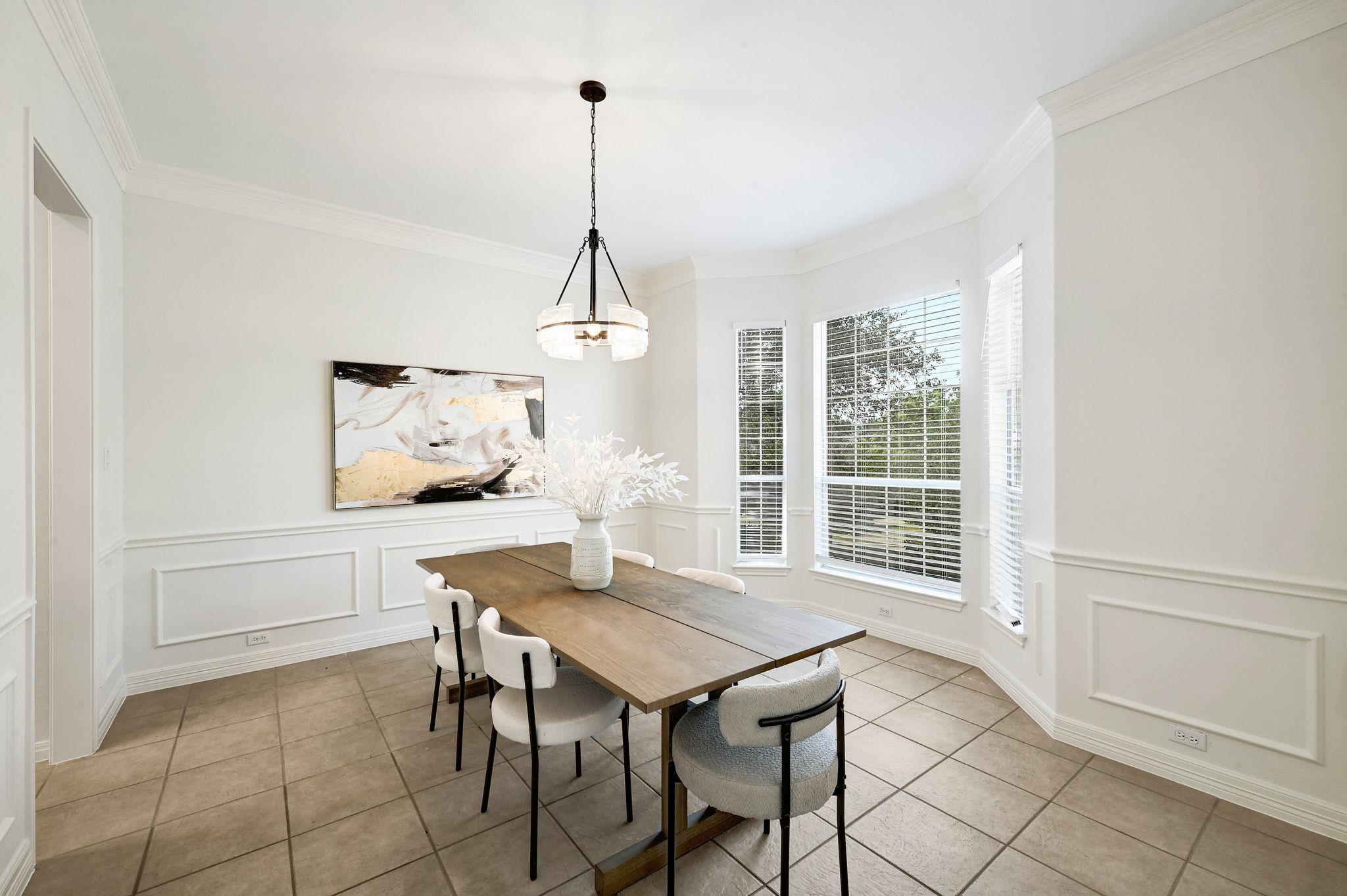 10109 Chestnut Ridge RD