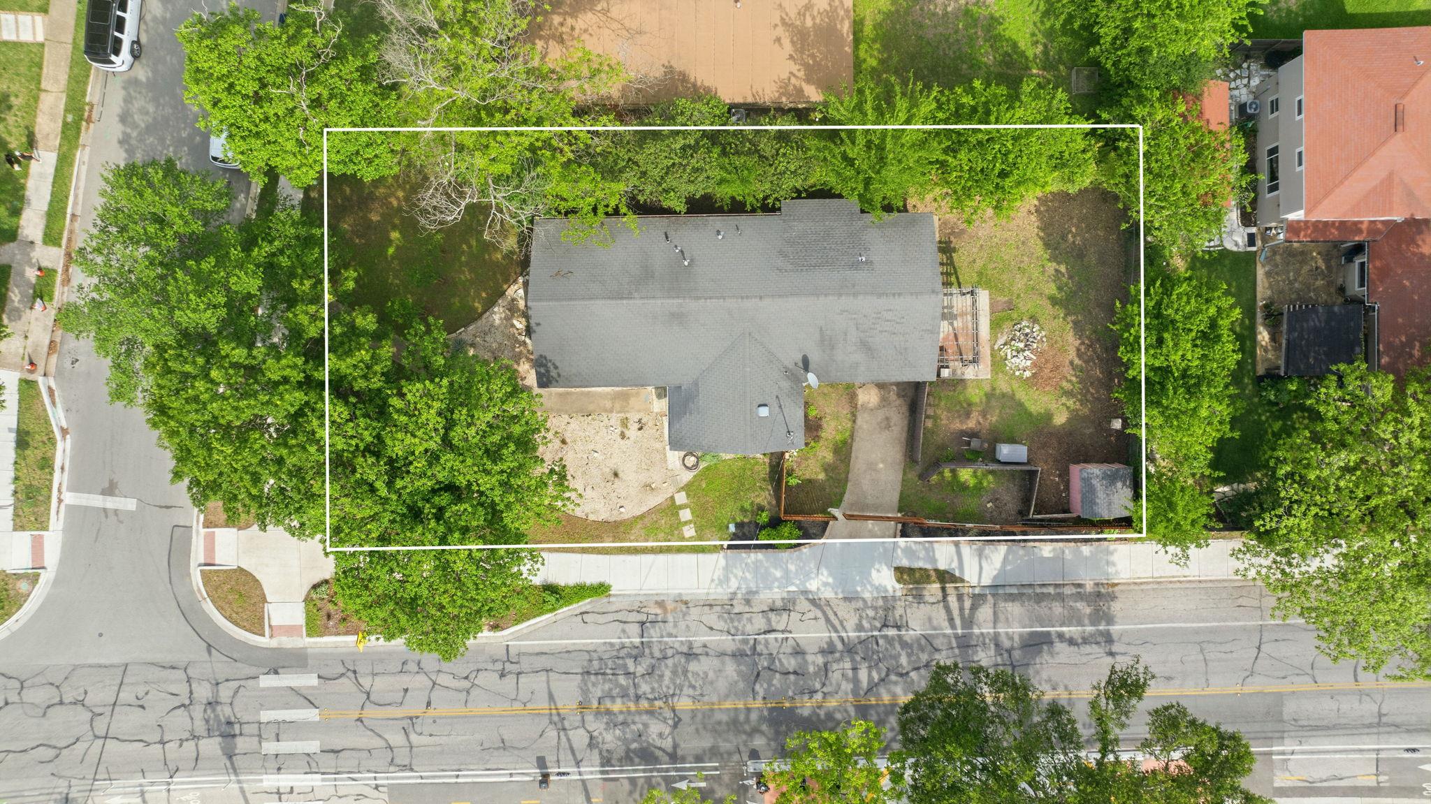 2800 W 50th ST