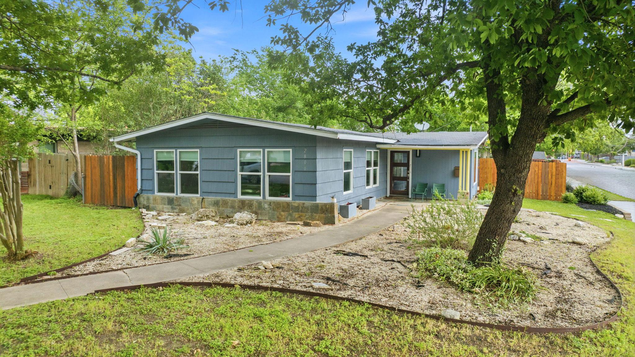2800 W 50th ST