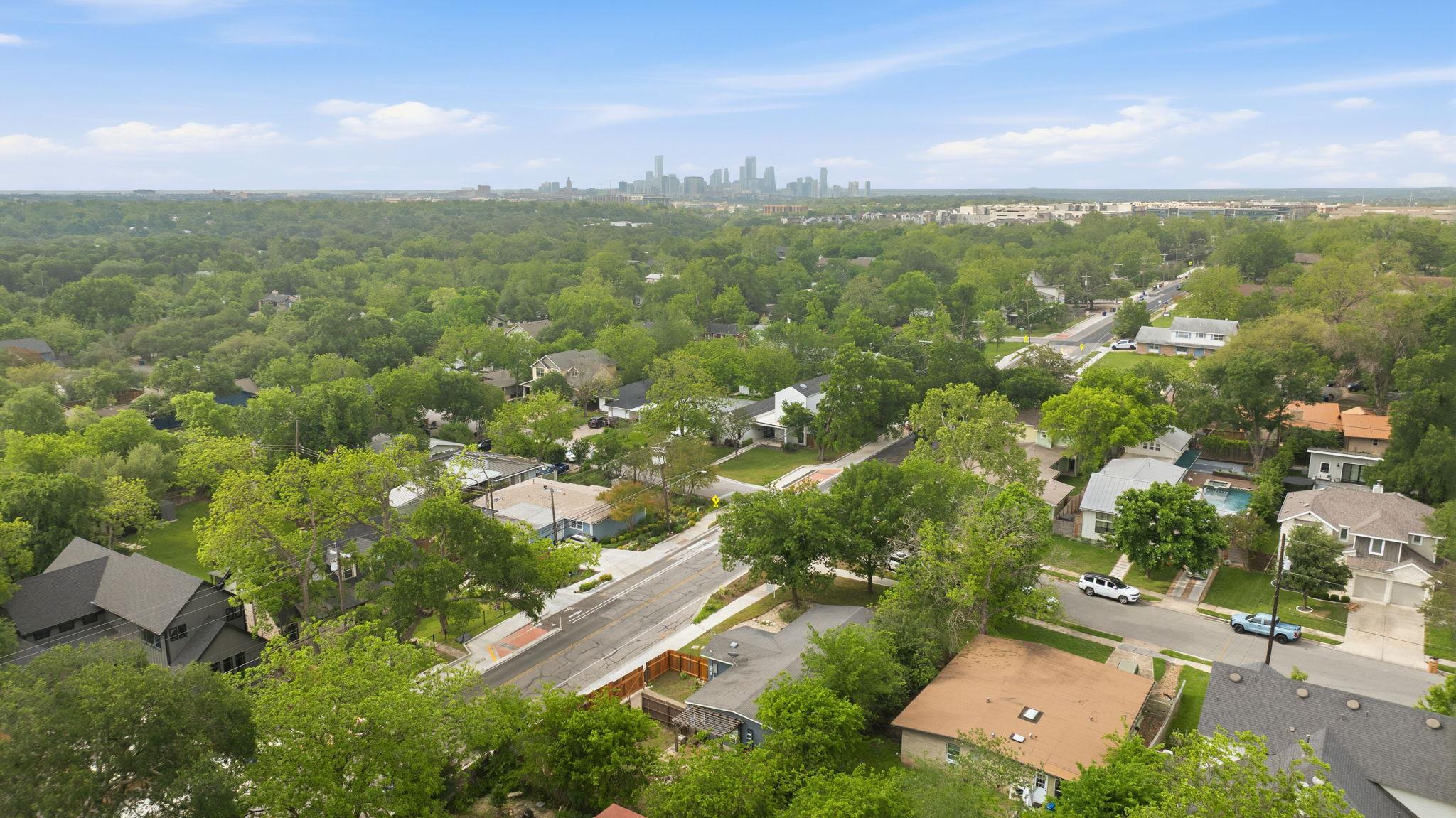2800 W 50th ST