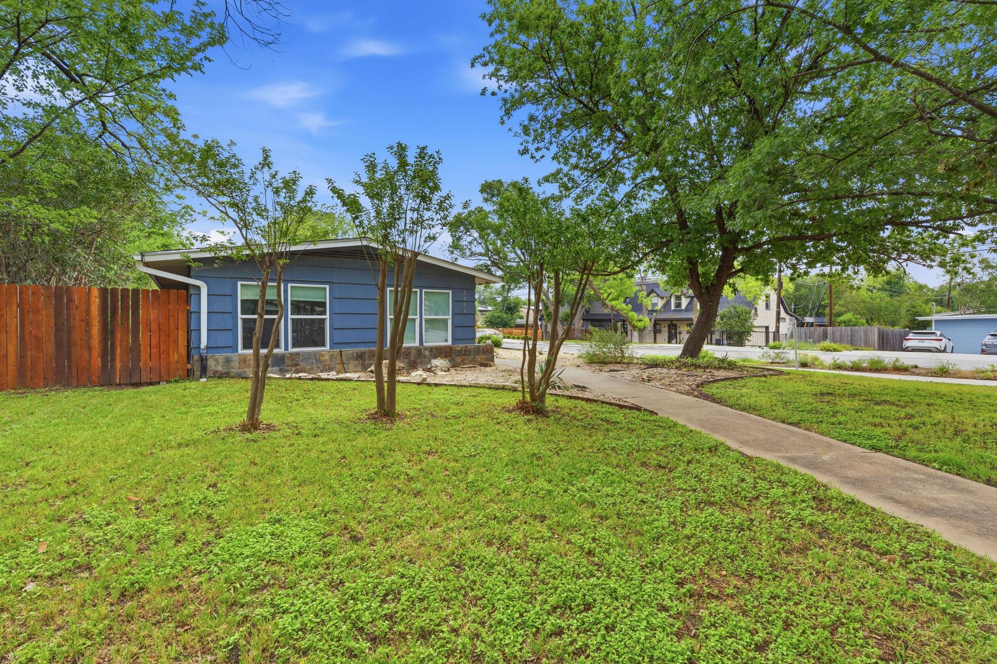 2800 W 50th ST