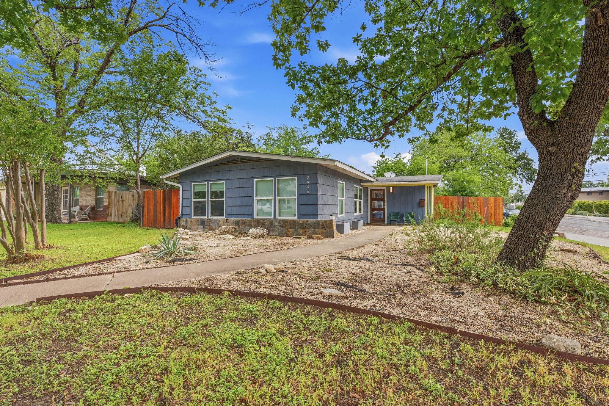 2800 W 50th ST