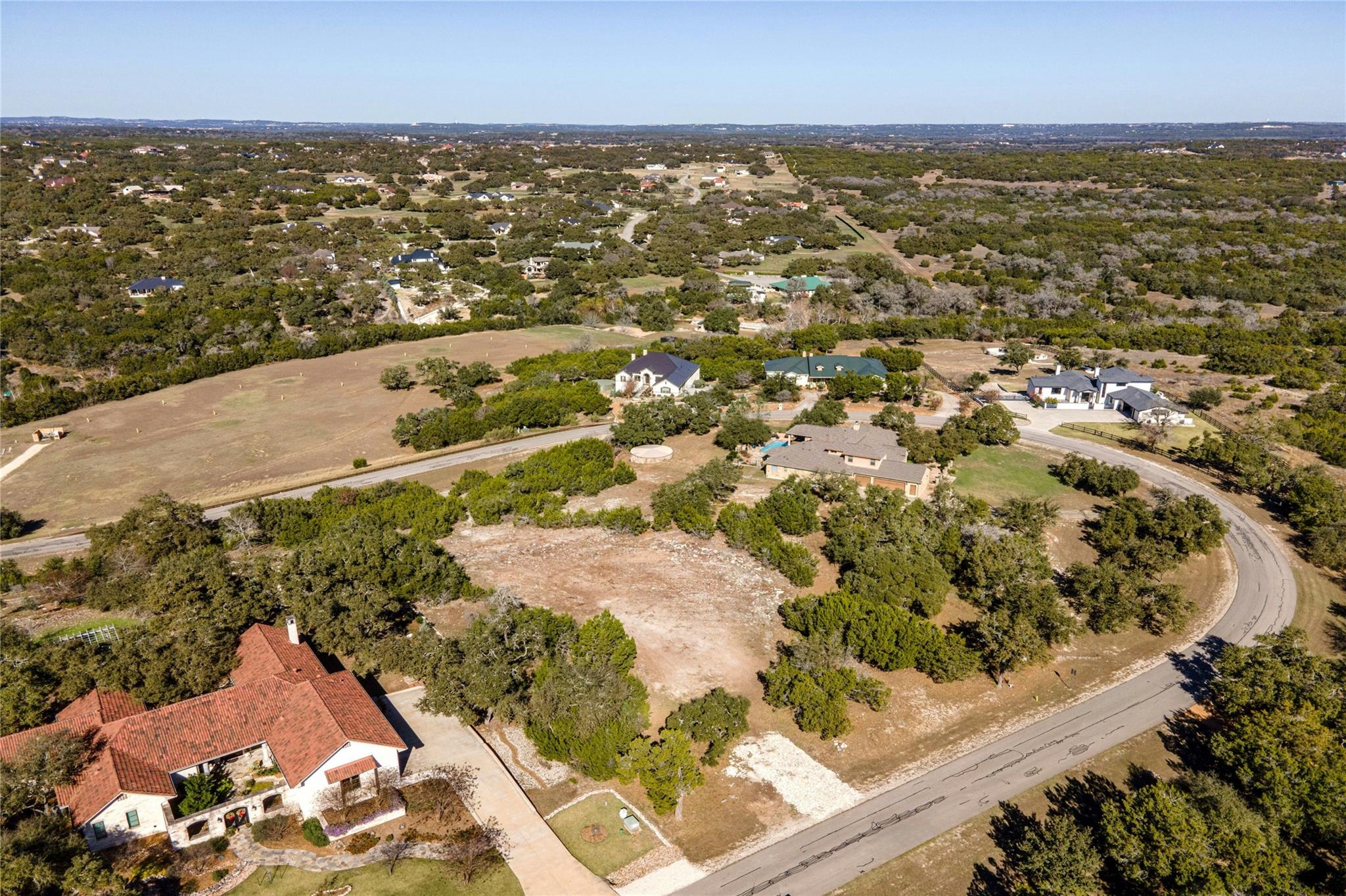 736 Covered Bridge DR