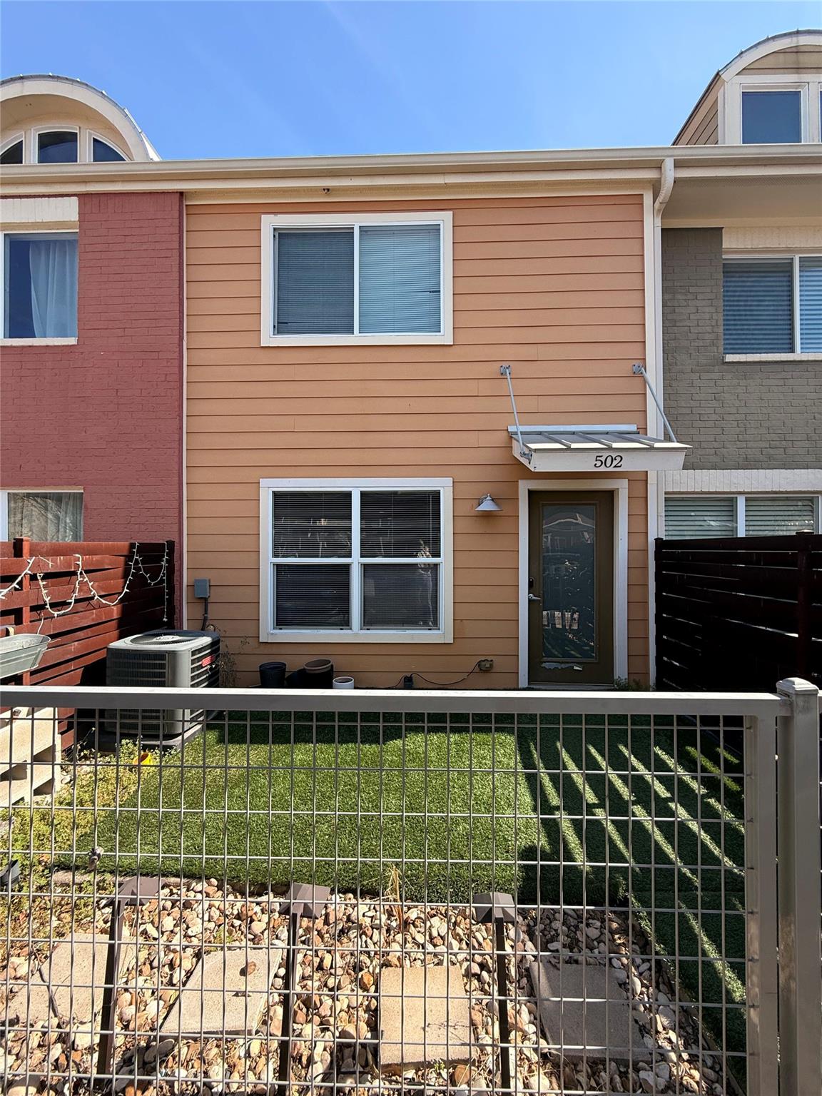 1101 Grove BLVD # 502