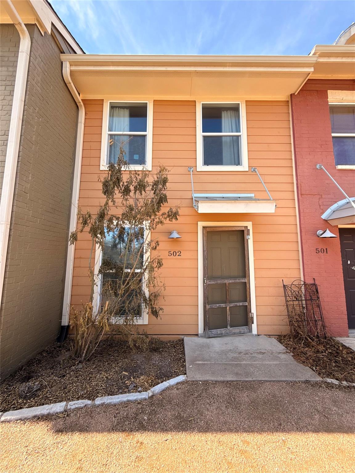 1101 Grove BLVD # 502