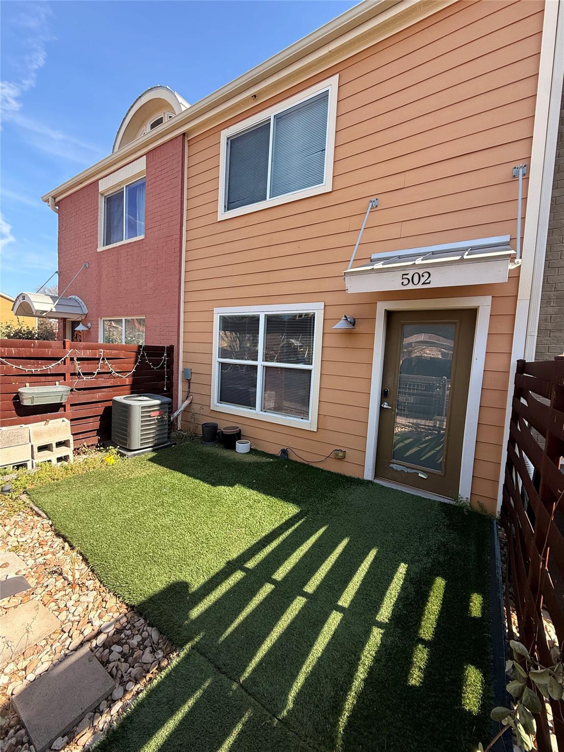 1101 Grove BLVD # 502