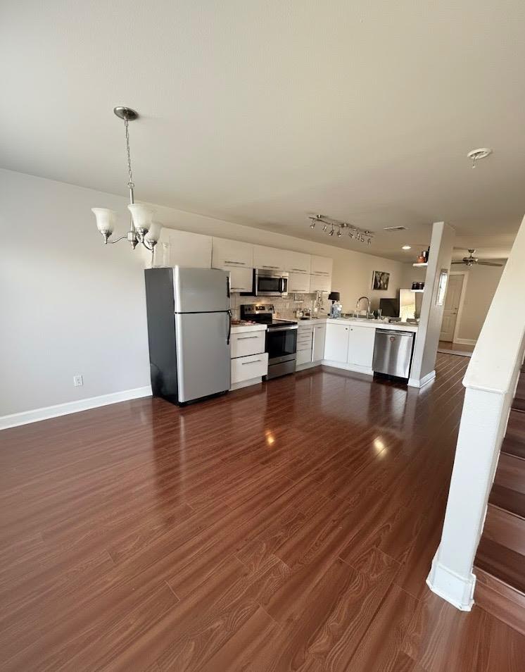 1101 Grove BLVD # 502