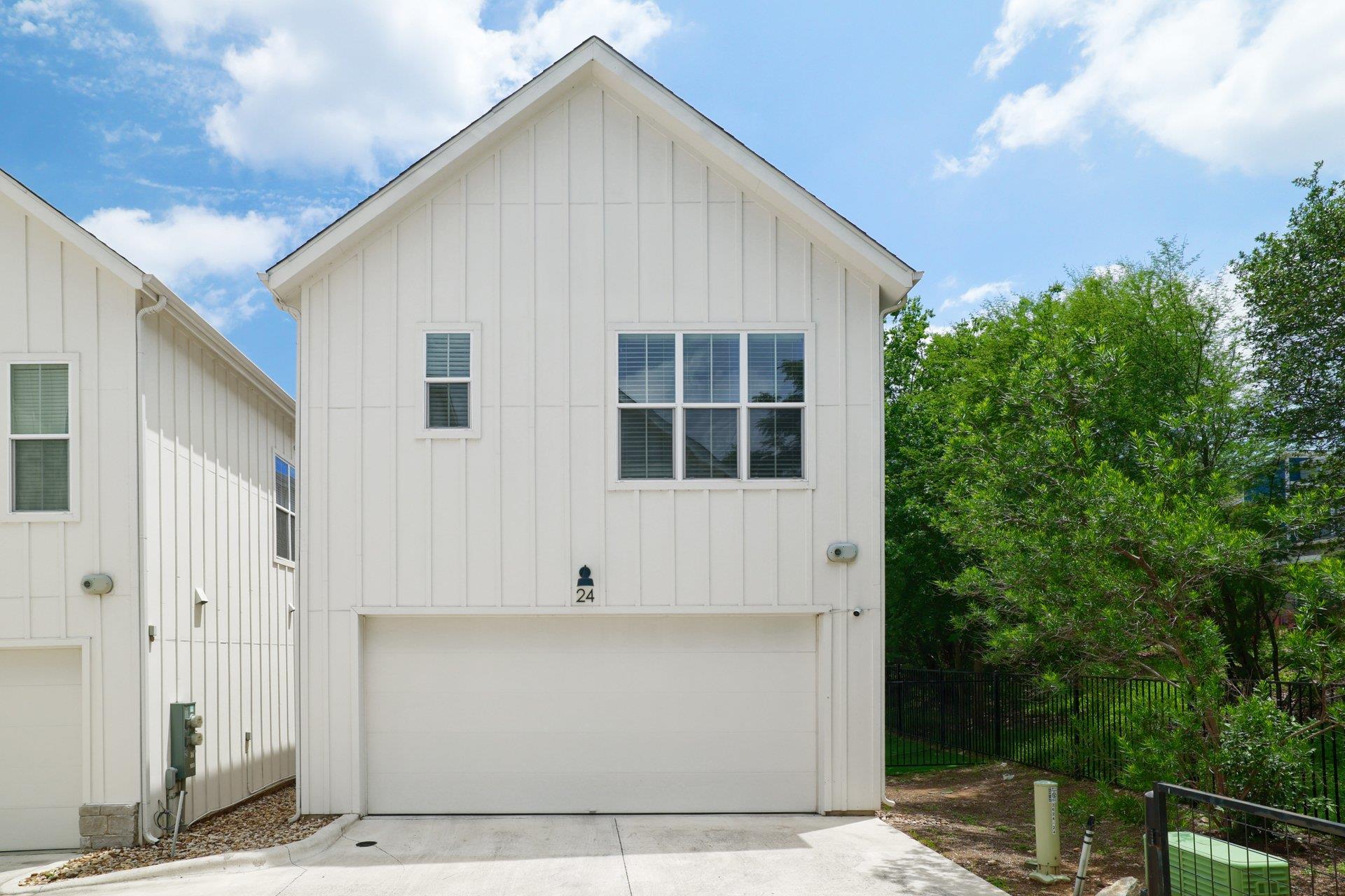 2624 Metcalfe RD # 24