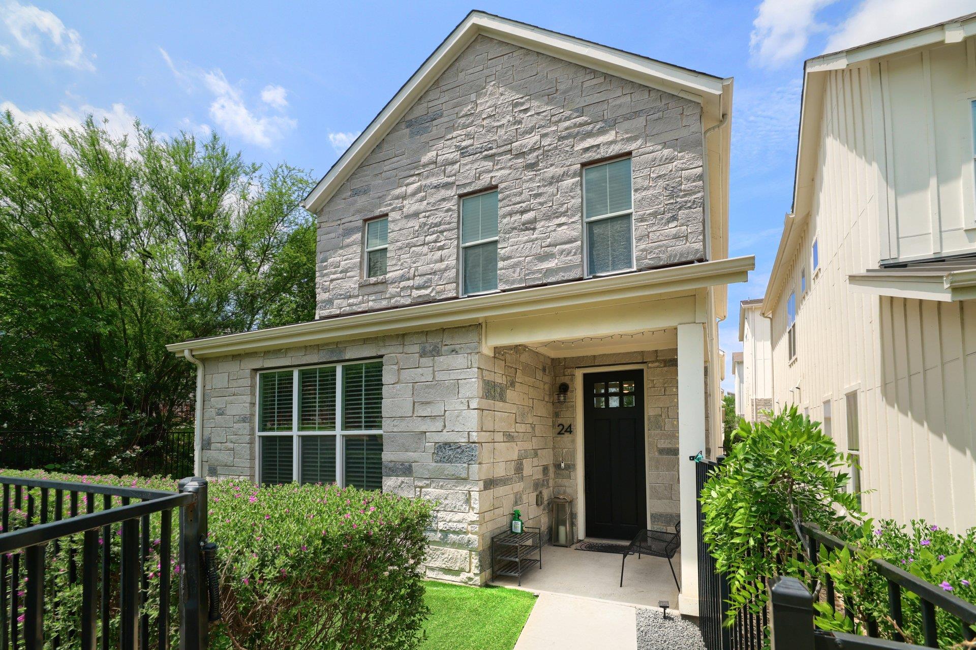 2624 Metcalfe RD # 24