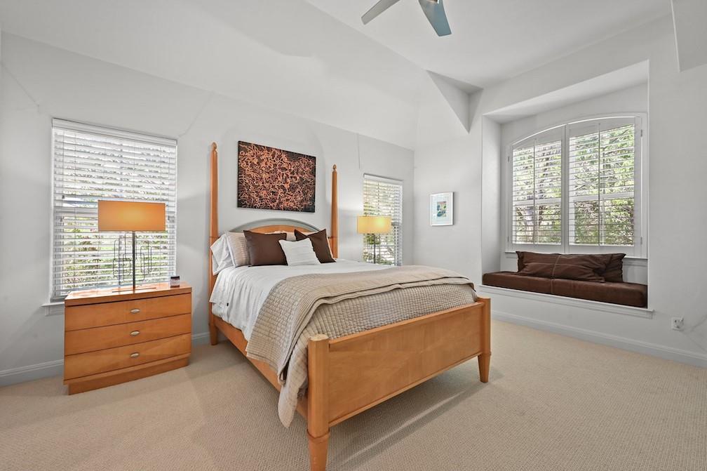 405 Barrett LN, Austin