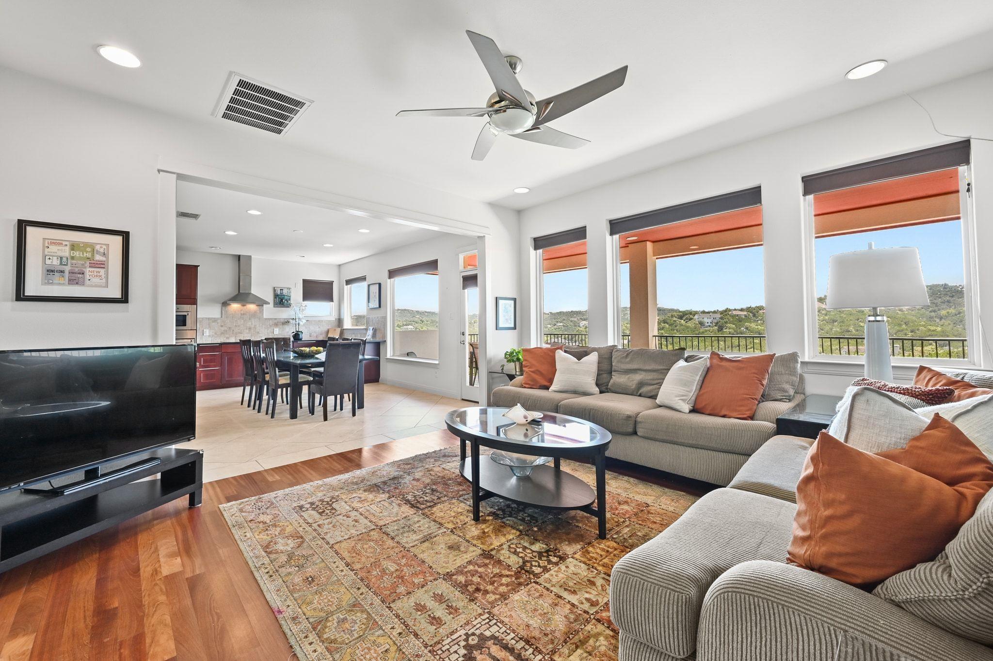 405 Barrett LN, Austin