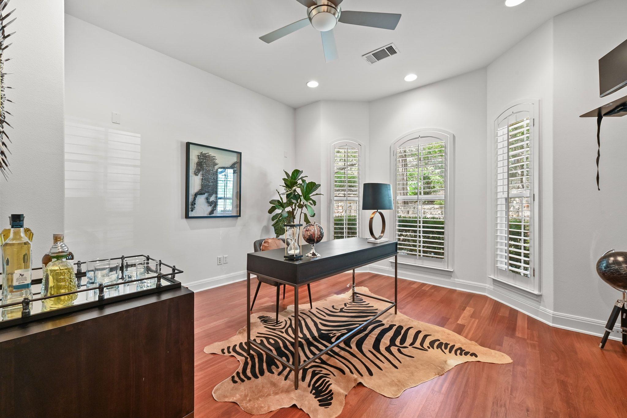 405 Barrett LN, Austin