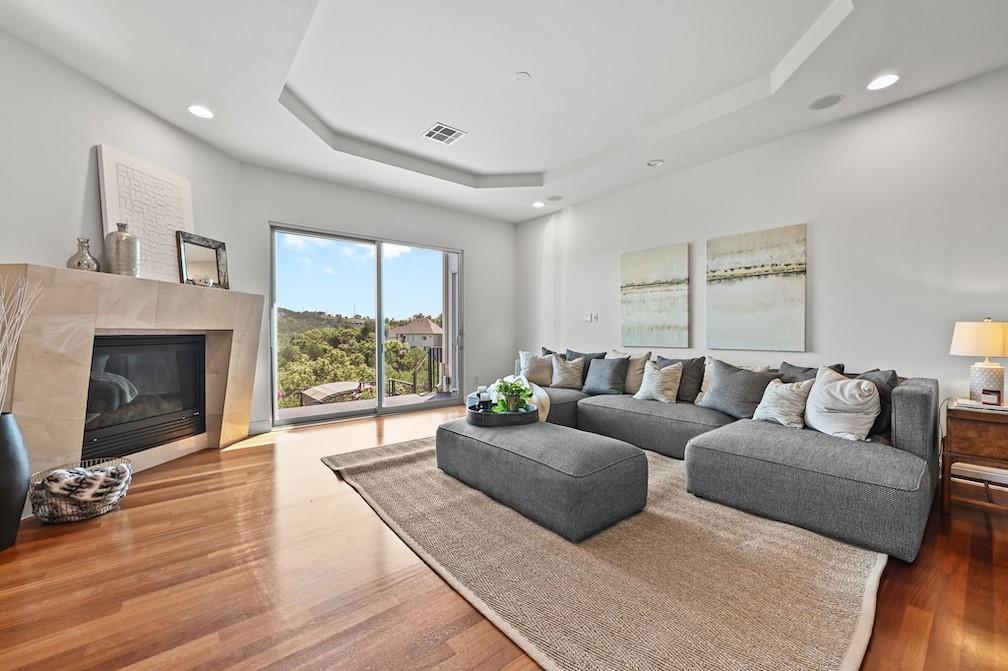 405 Barrett LN, Austin