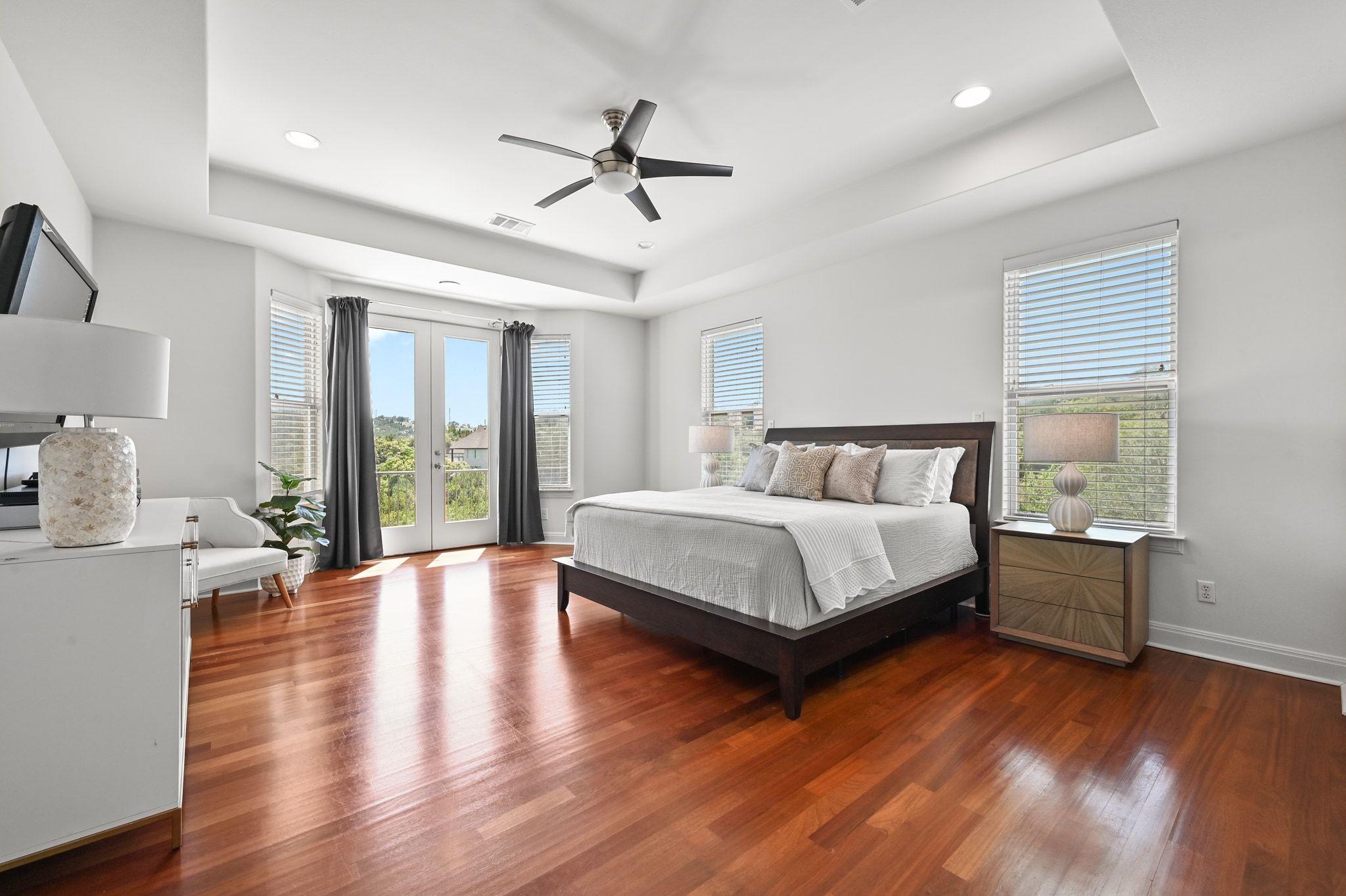 405 Barrett LN, Austin