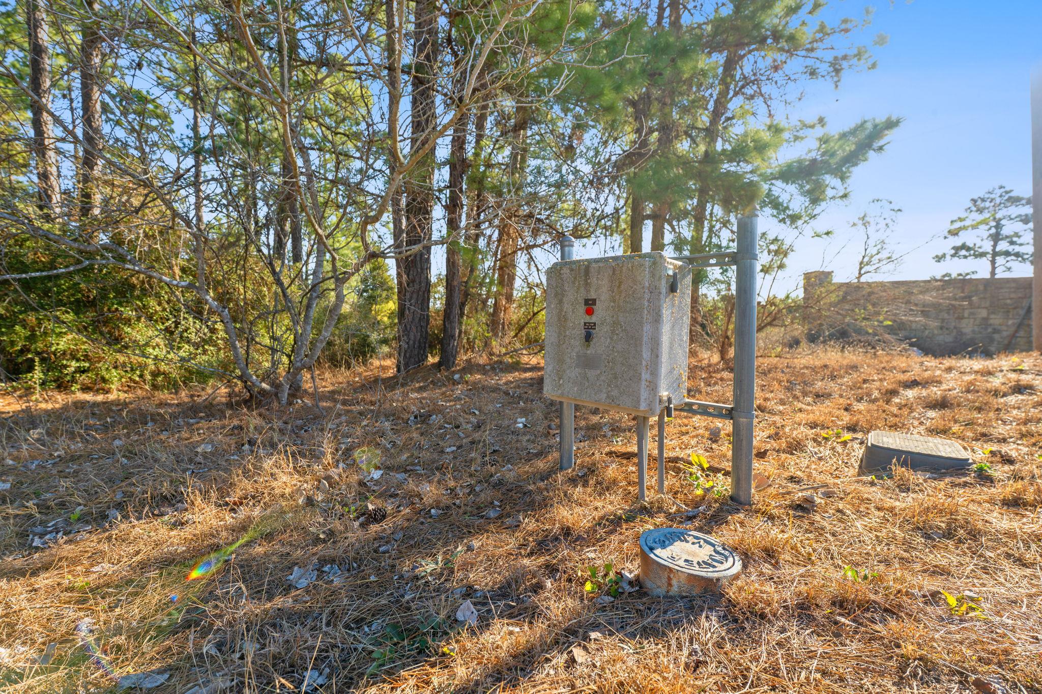 Lot 65 State Highway 21