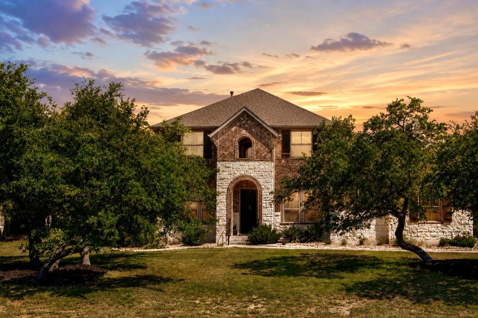 1135 Blue Ridge Dr. DR