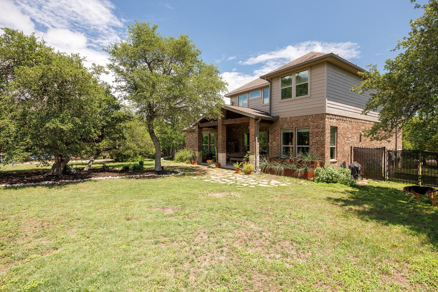 1135 Blue Ridge Dr. DR