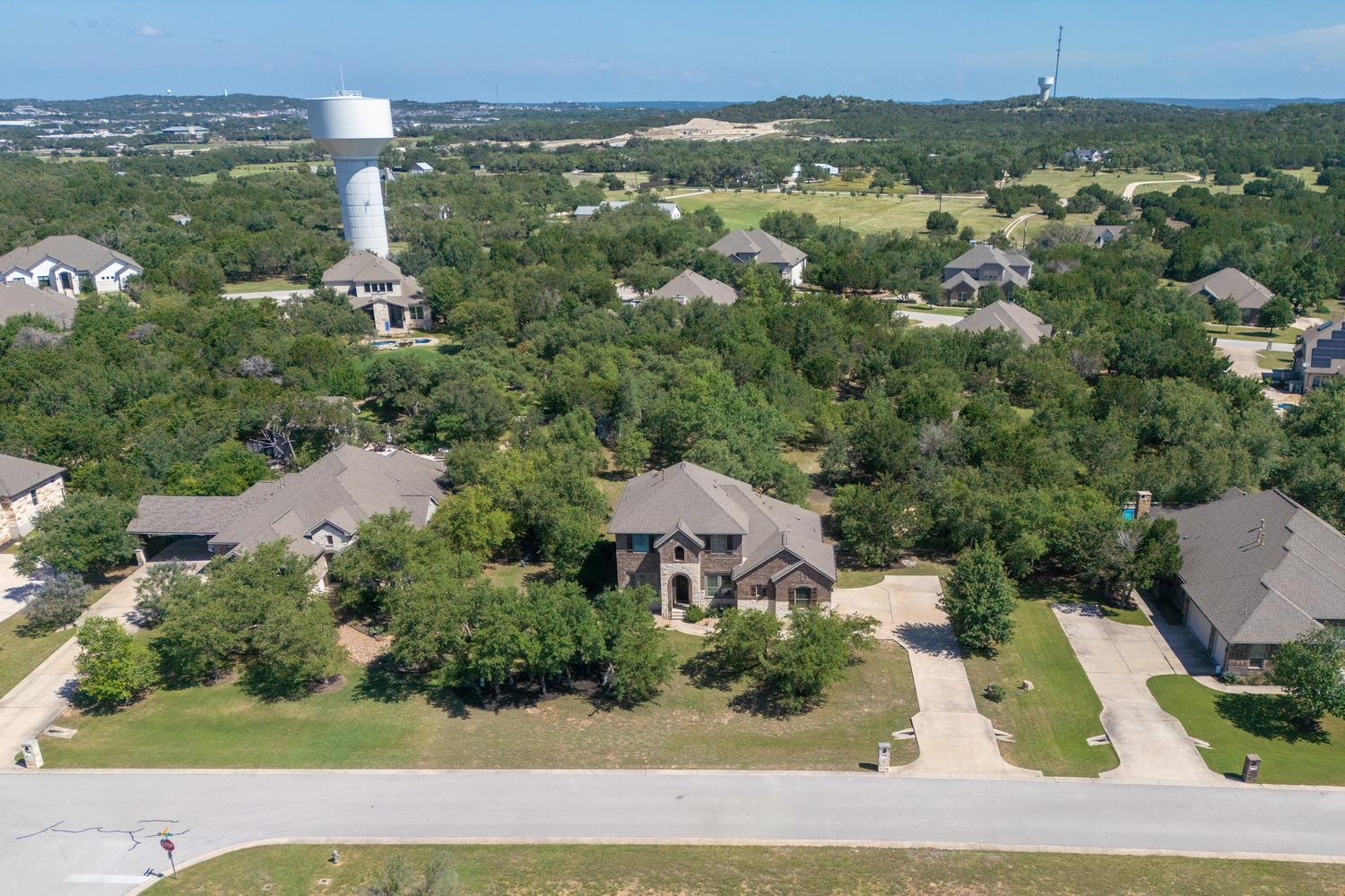 1135 Blue Ridge Dr. DR