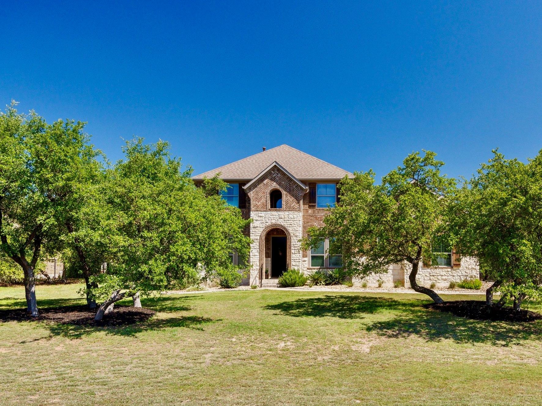 1135 Blue Ridge Dr. DR