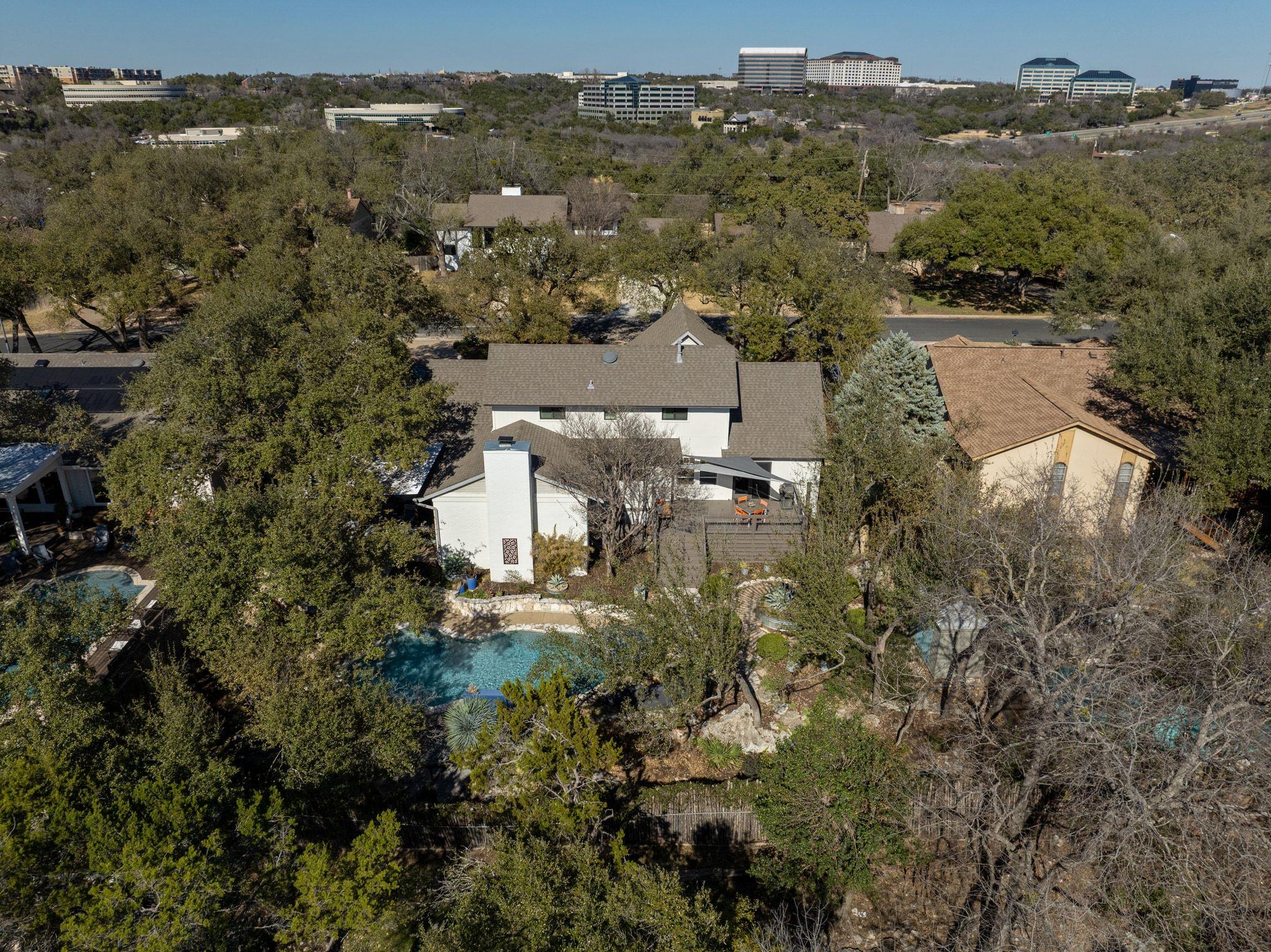 4503 Mountain Path DR