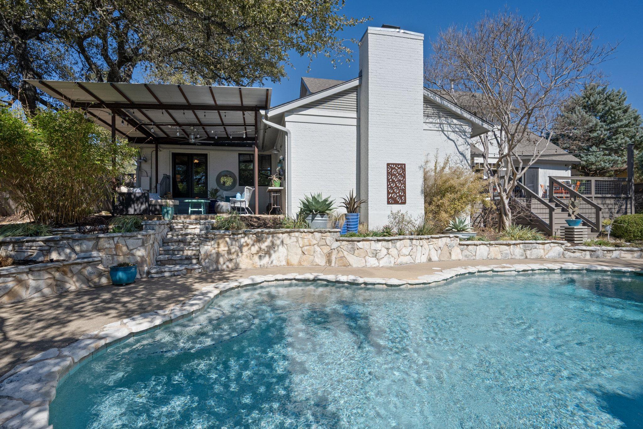 4503 Mountain Path DR