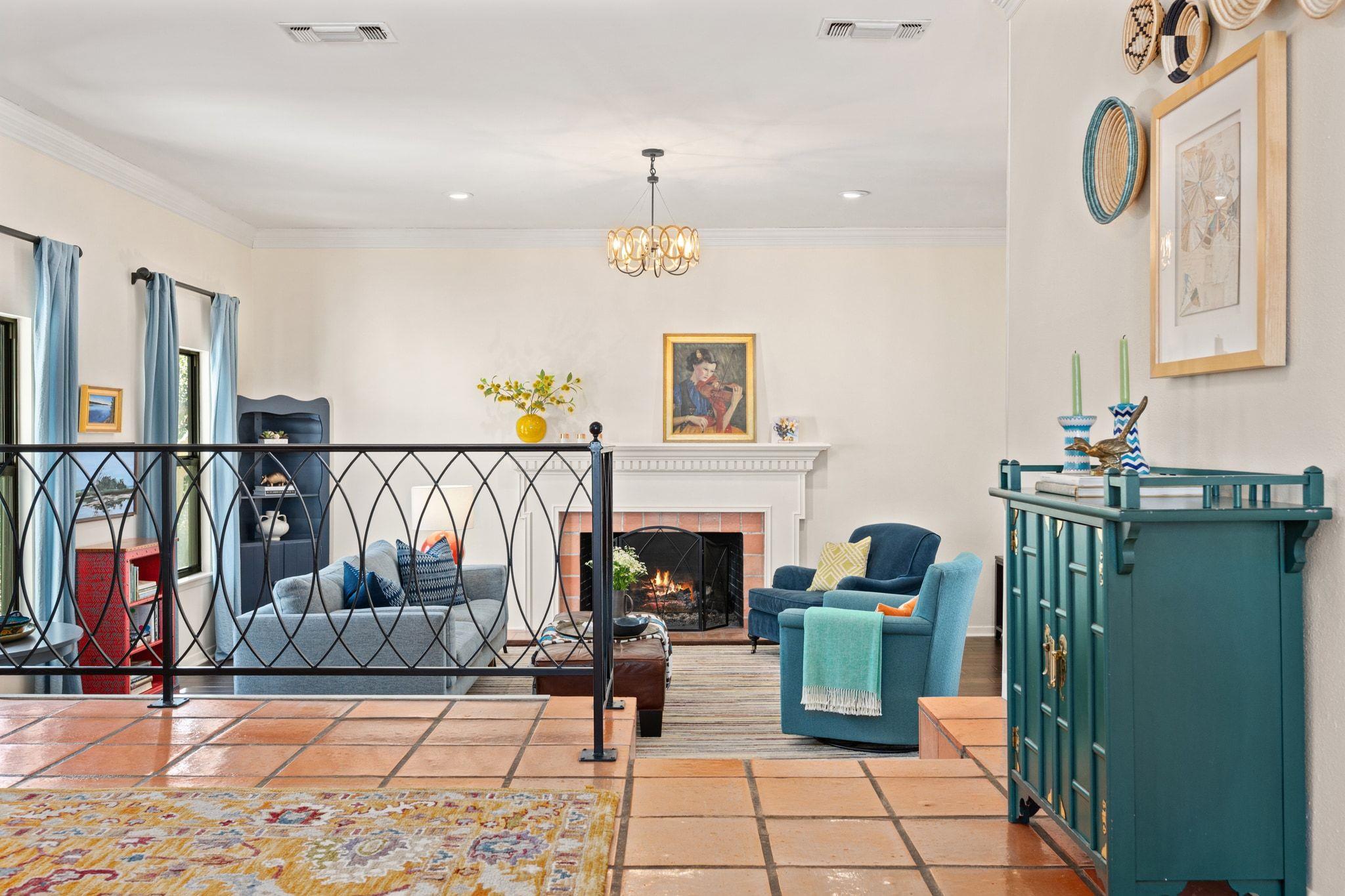 4503 Mountain Path DR