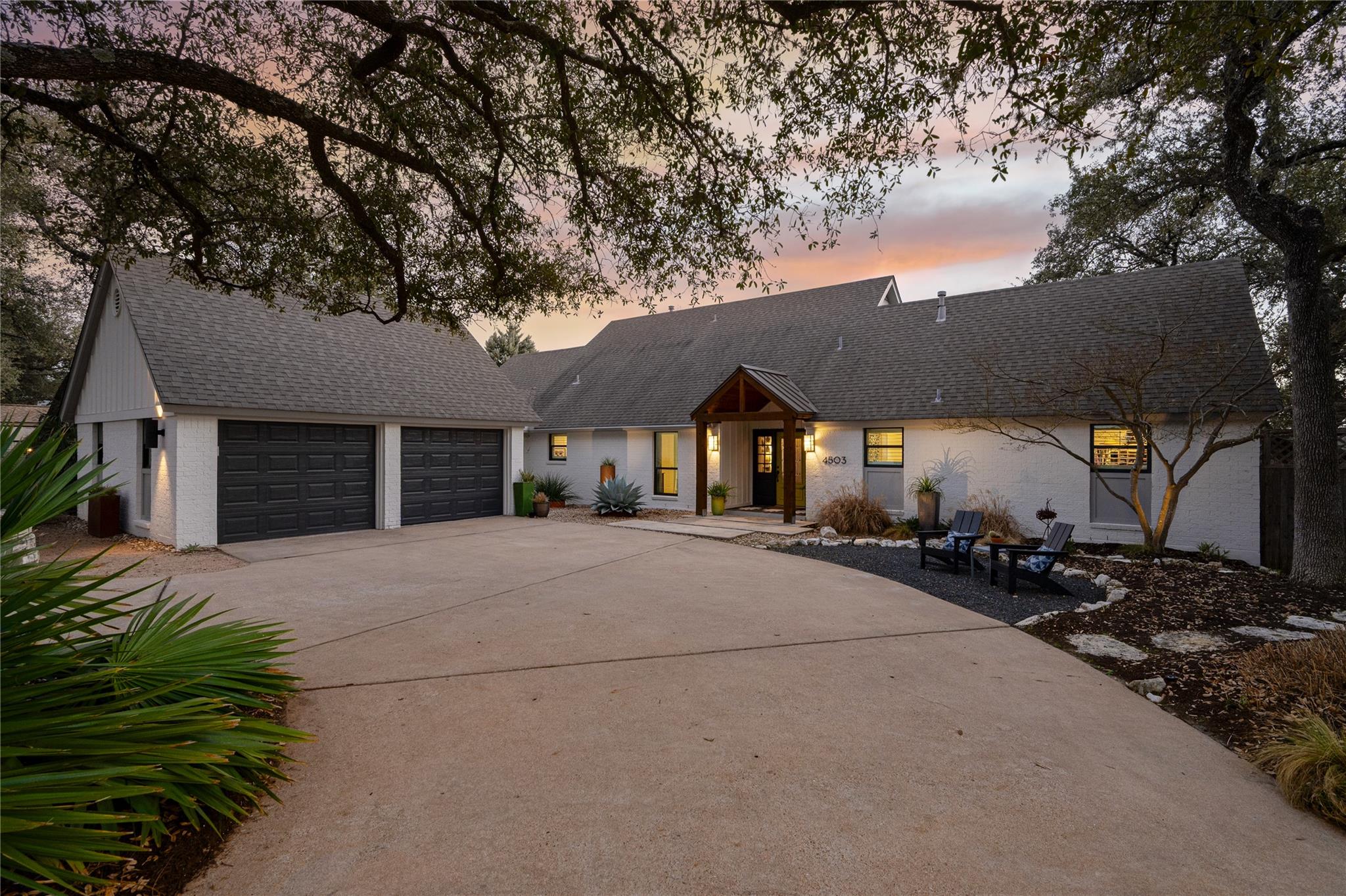 4503 Mountain Path DR