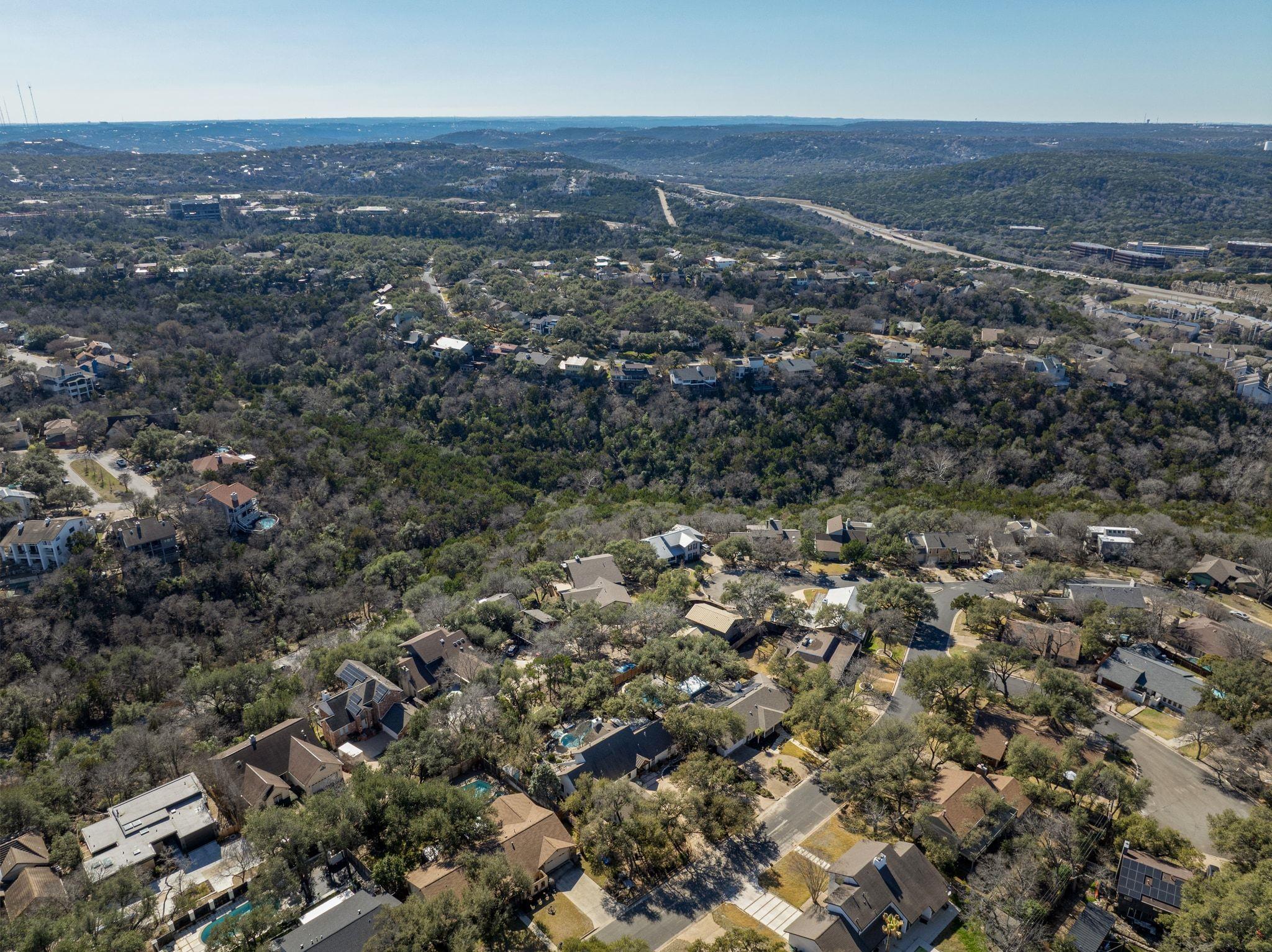 4503 Mountain Path DR