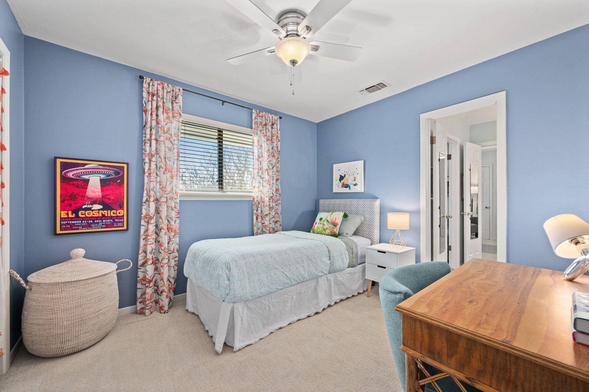 4503 Mountain Path DR