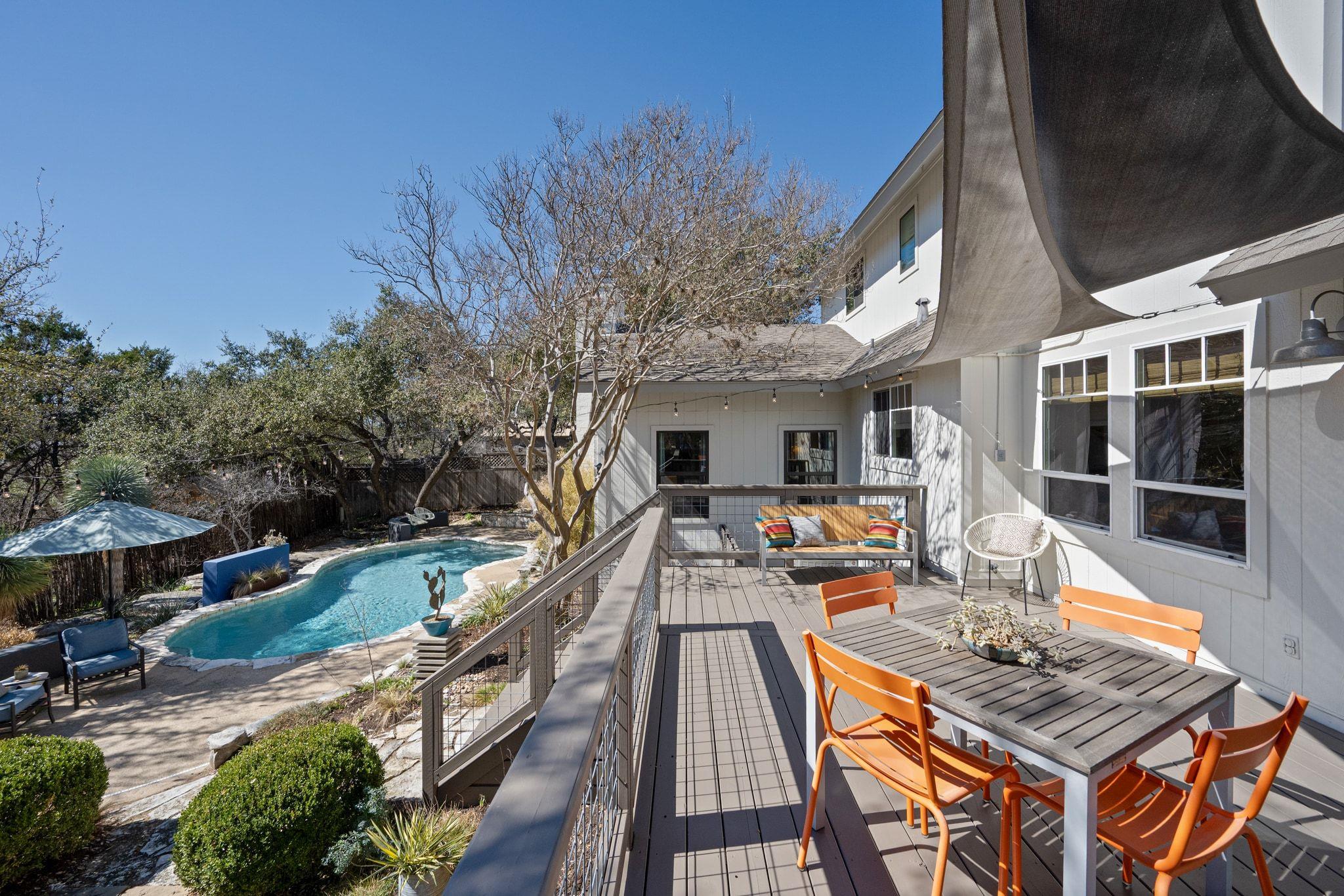 4503 Mountain Path DR