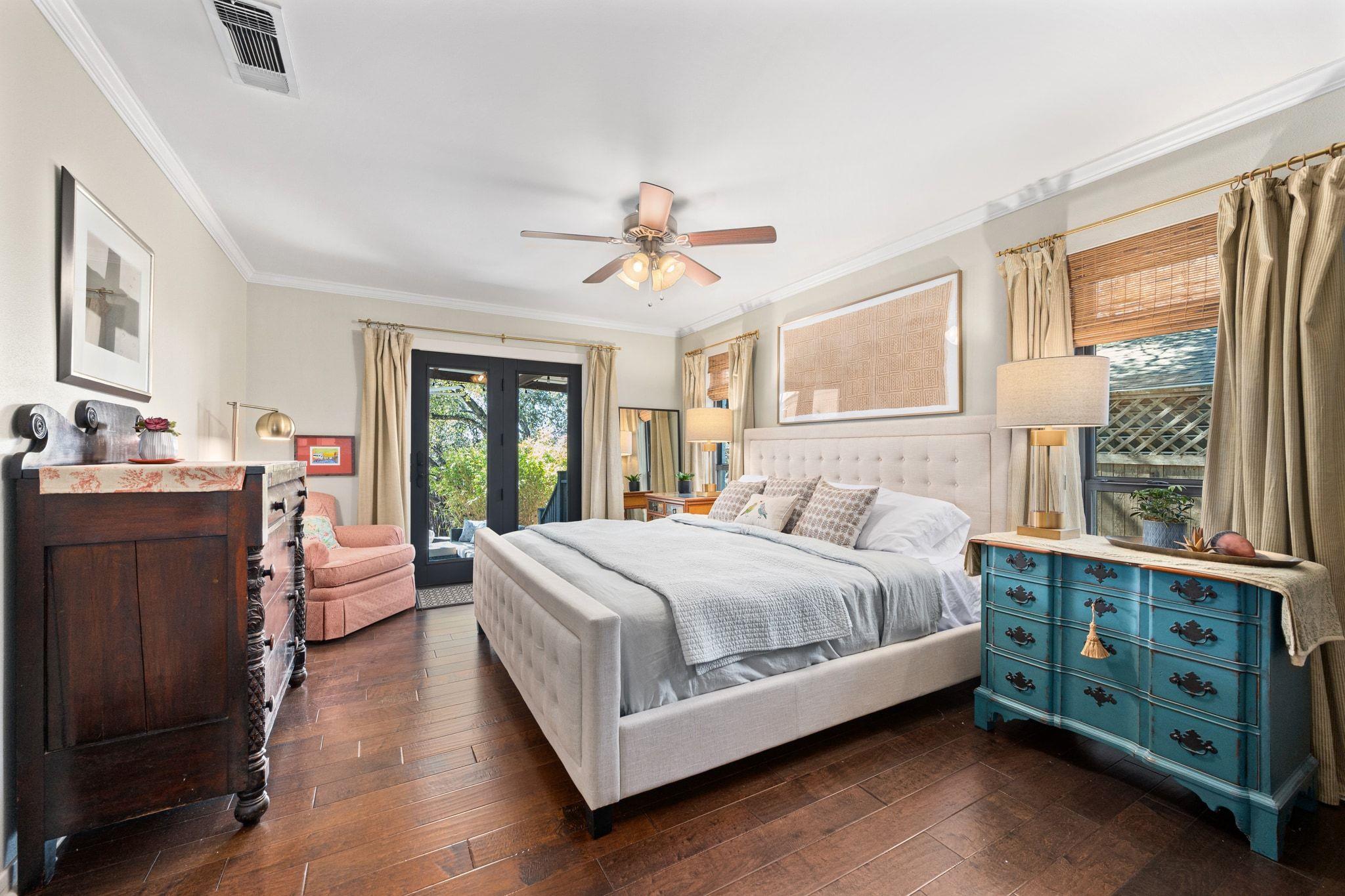 4503 Mountain Path DR