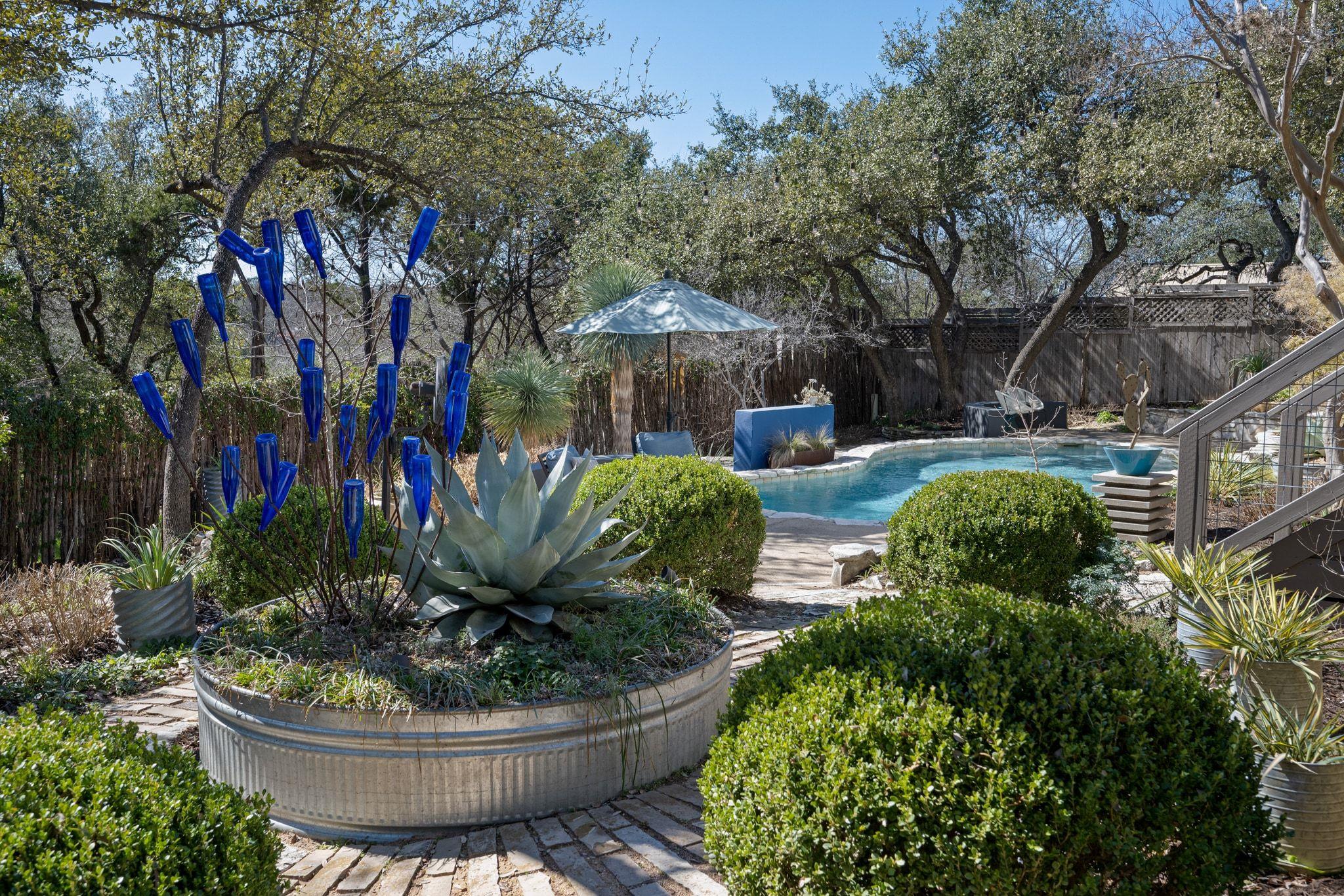 4503 Mountain Path DR