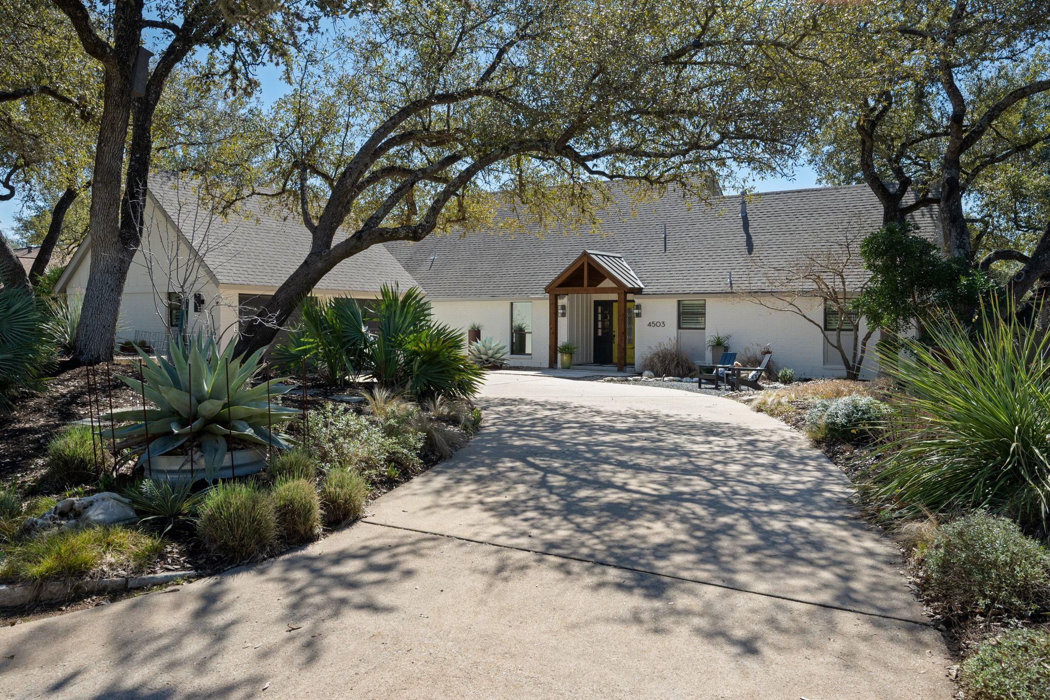 4503 Mountain Path DR