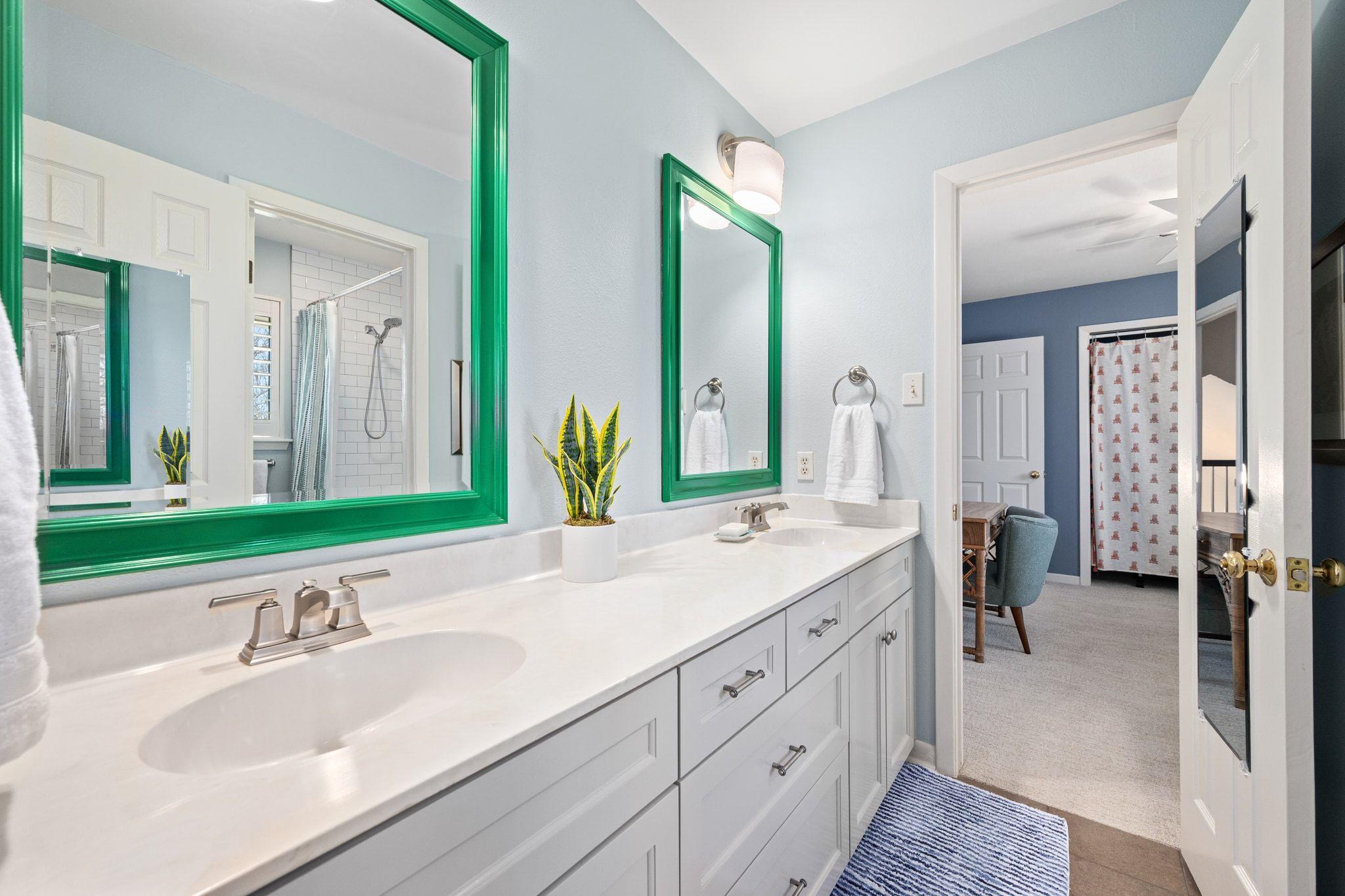 4503 Mountain Path DR