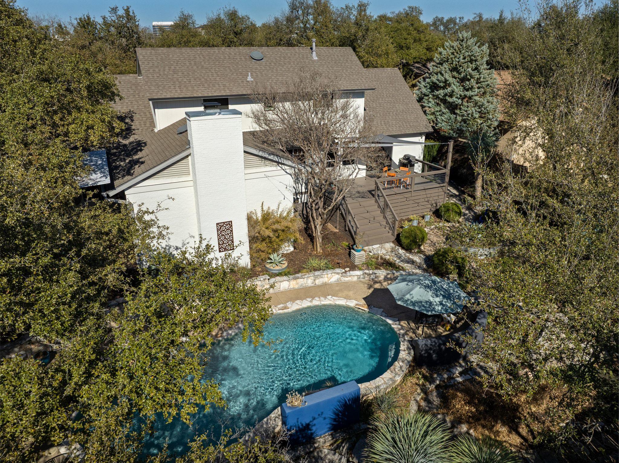 4503 Mountain Path DR