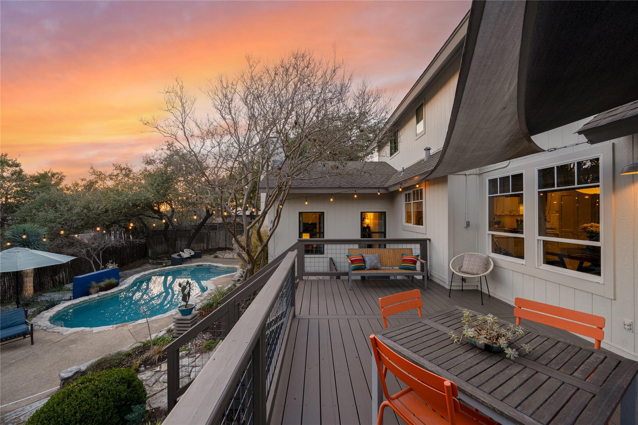 4503 Mountain Path DR