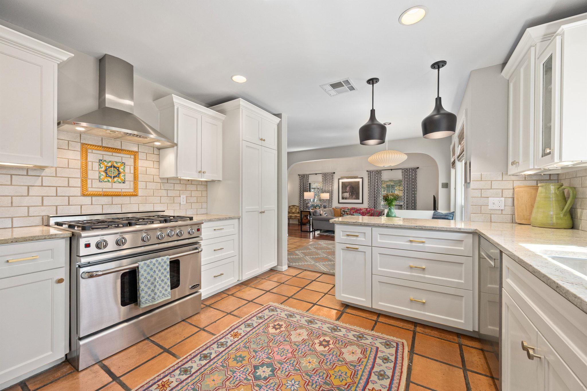 4503 Mountain Path DR