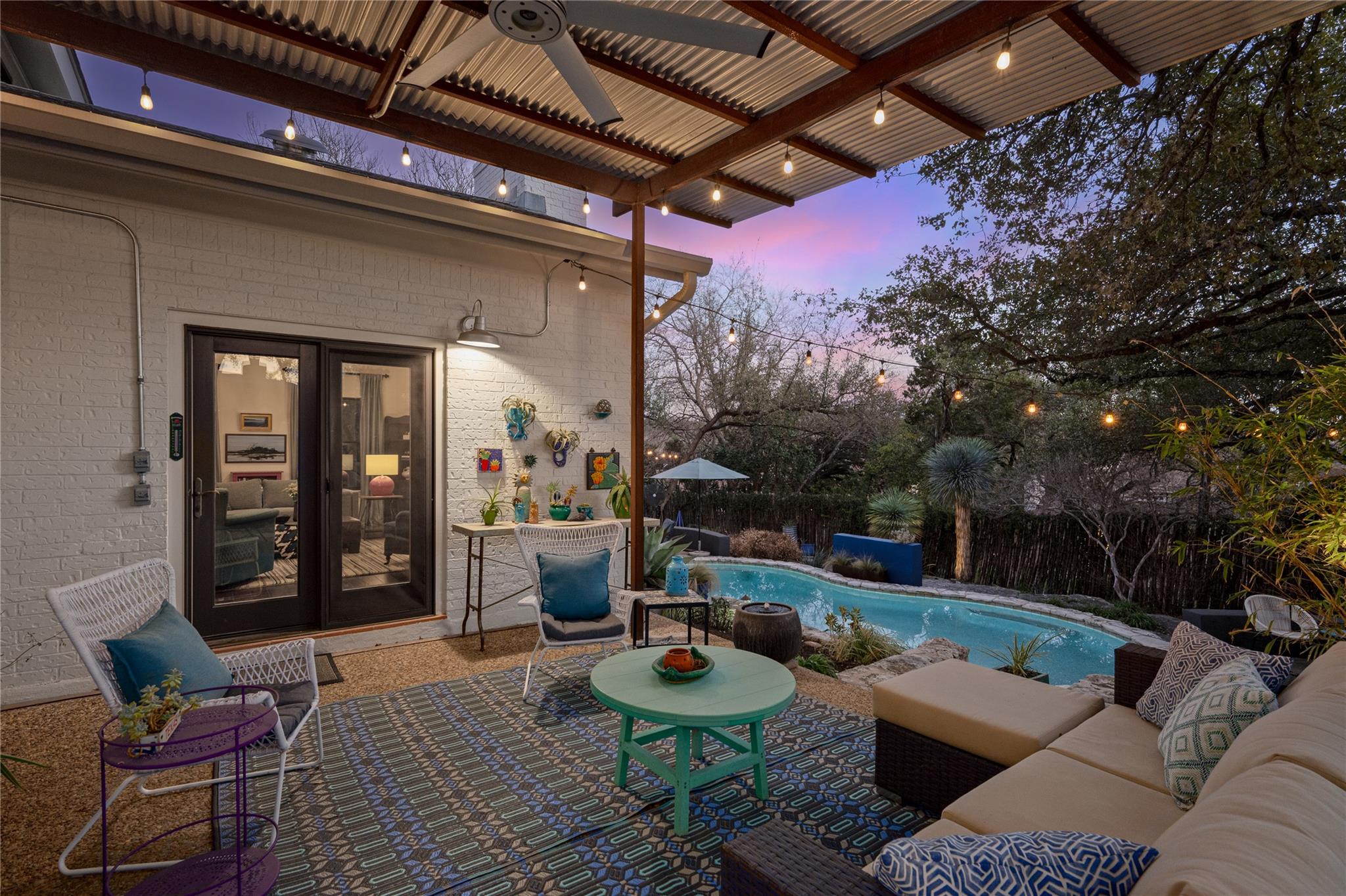 4503 Mountain Path DR