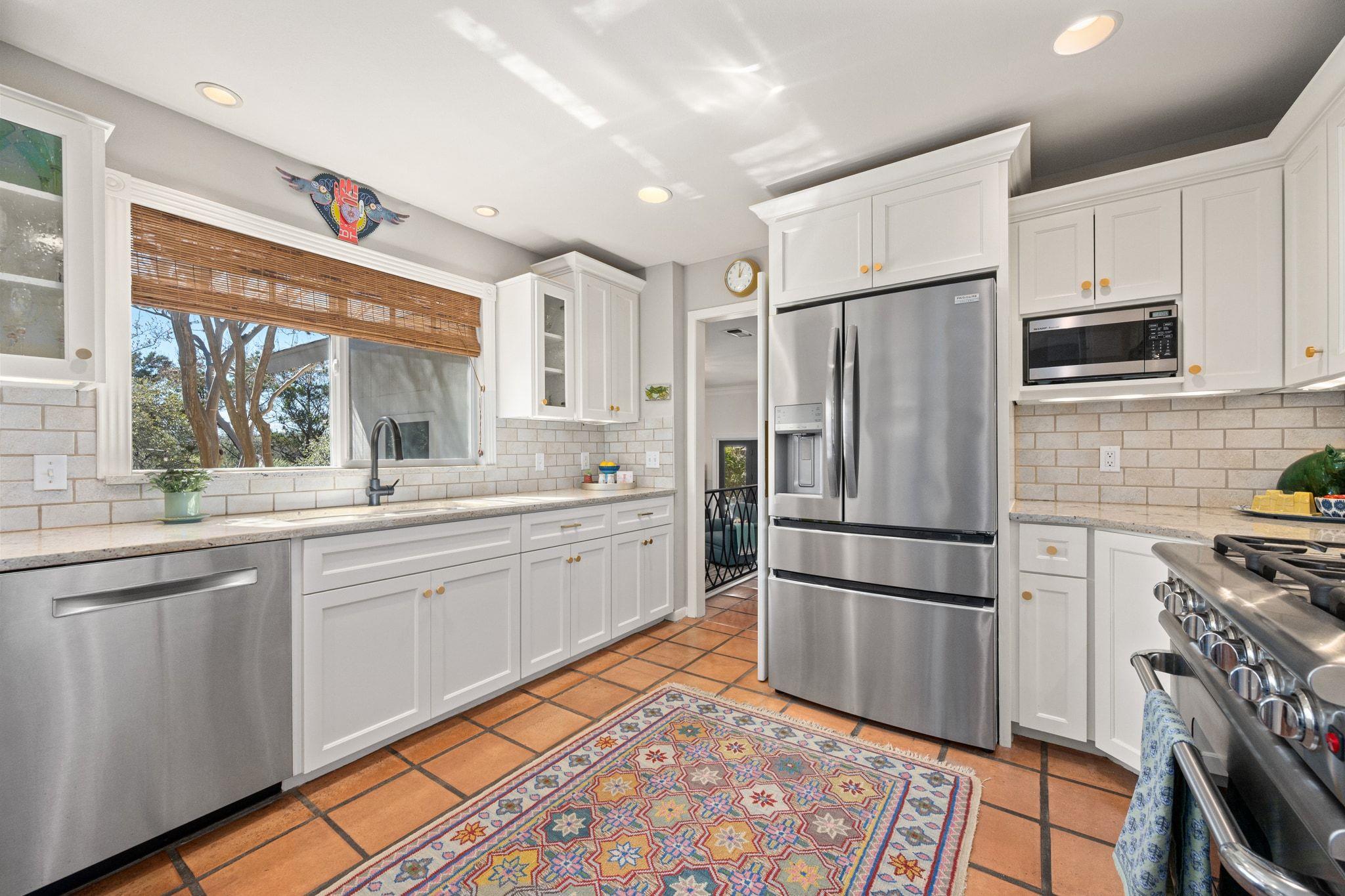 4503 Mountain Path DR