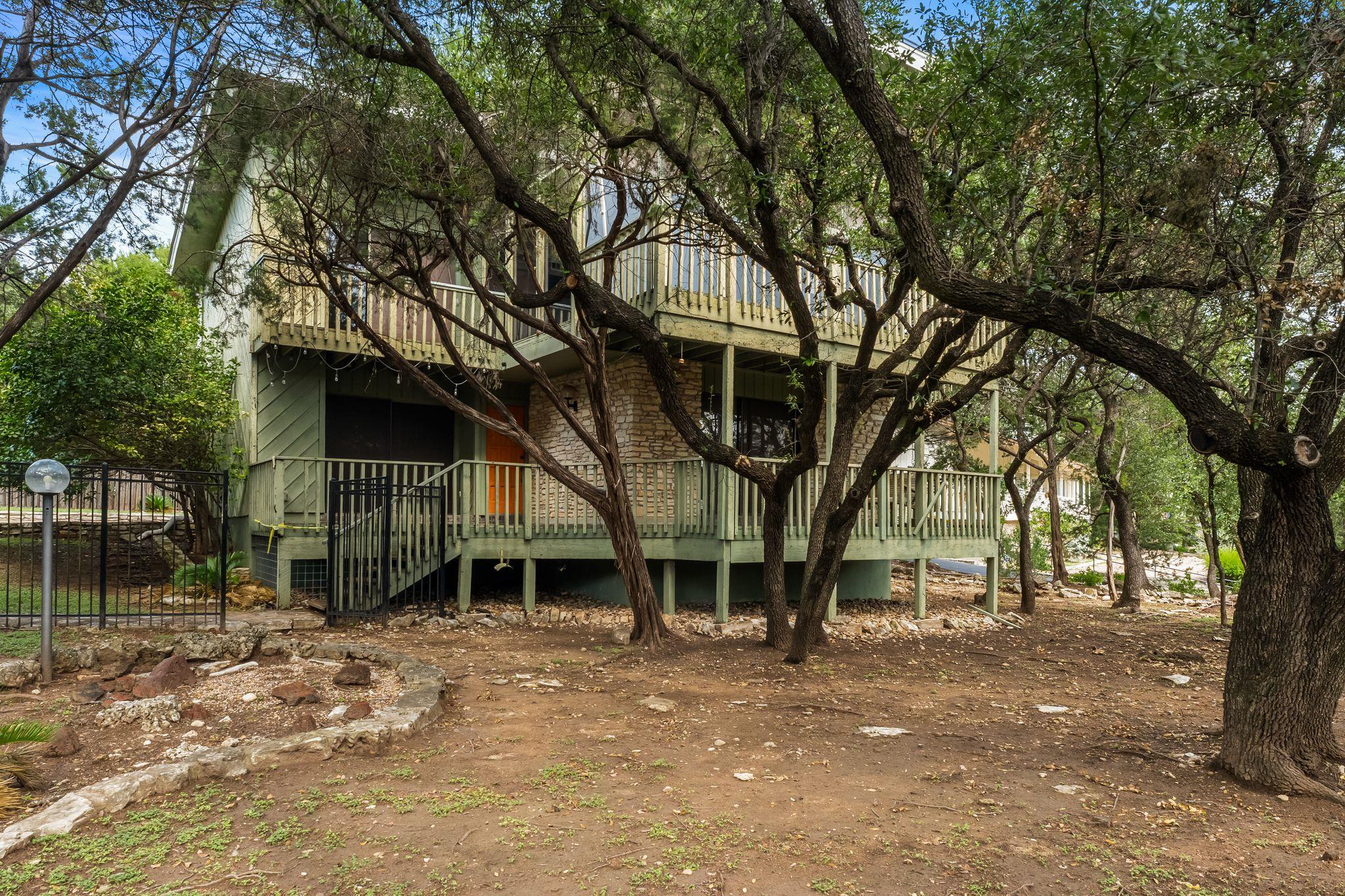 124 Firebird ST