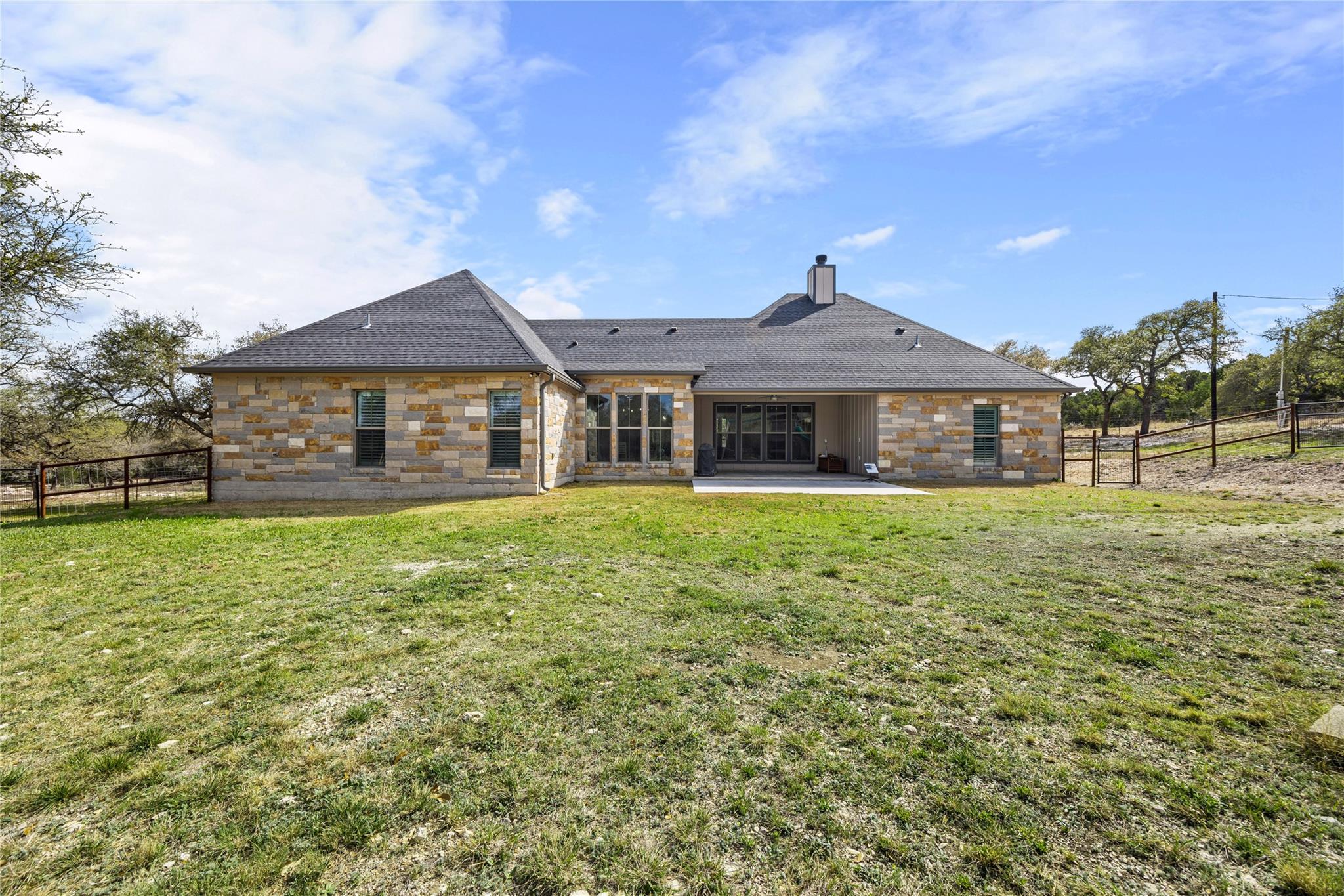 1602 County Road 250
