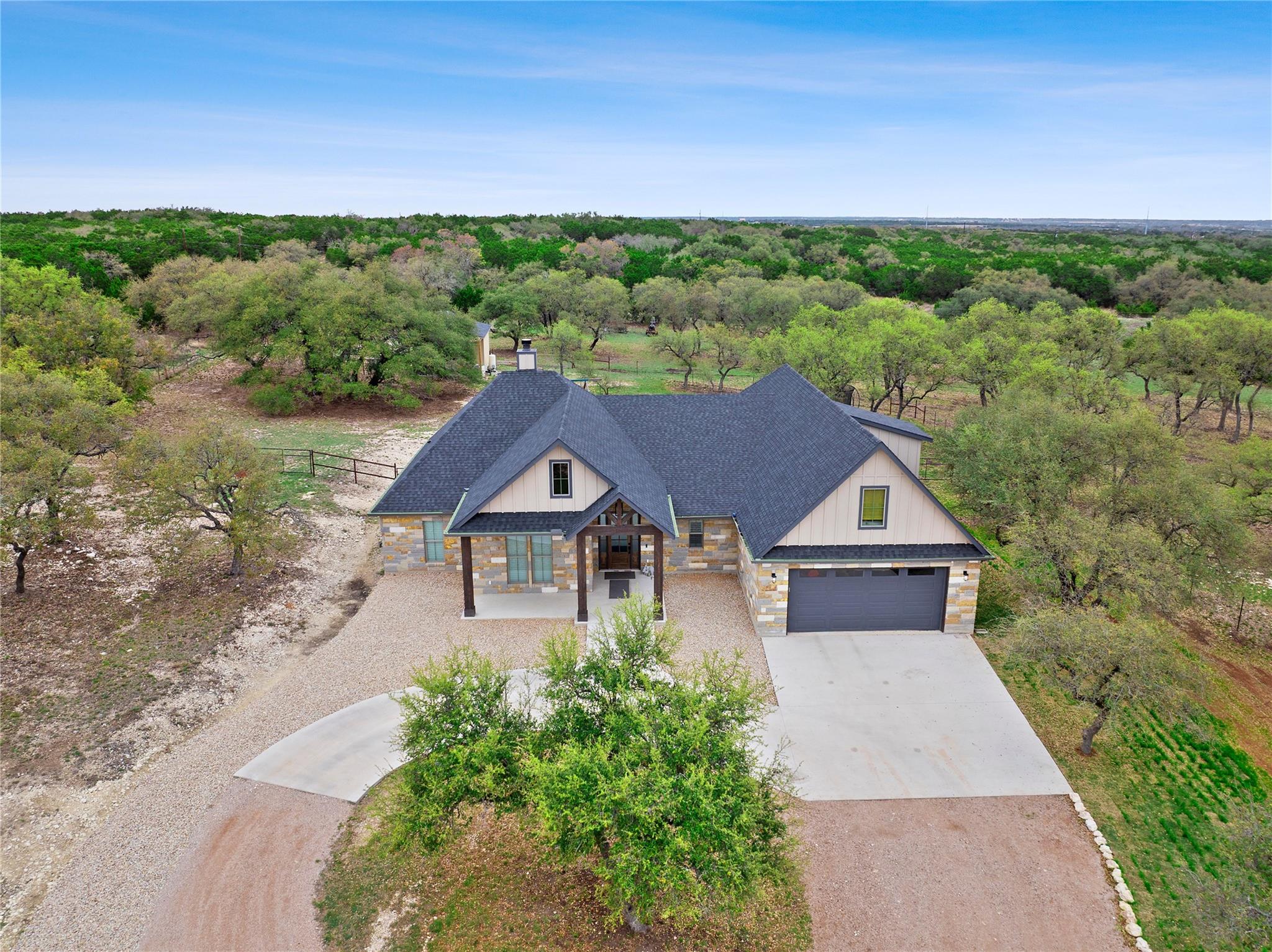 1602 County Road 250