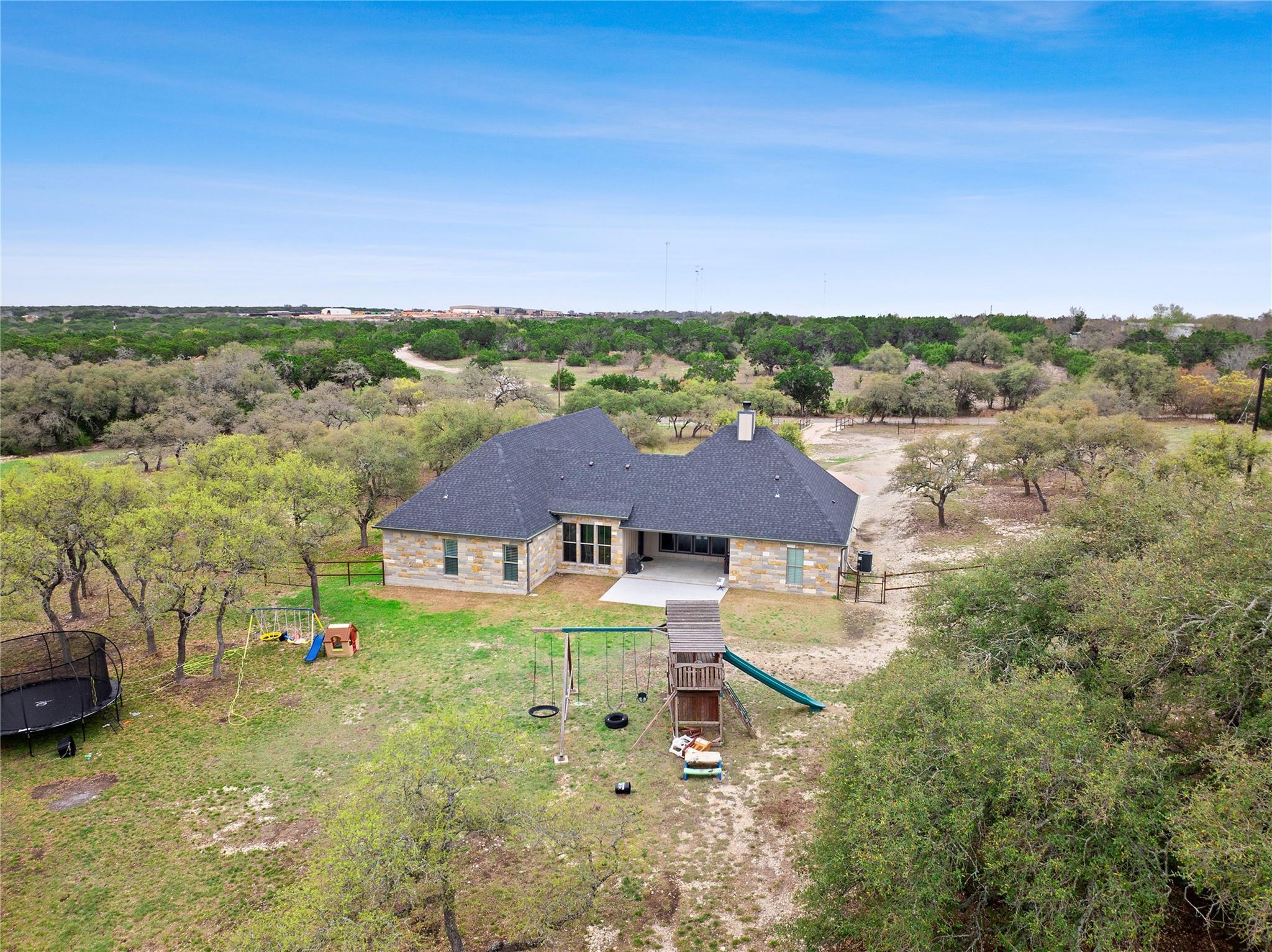 1602 County Road 250