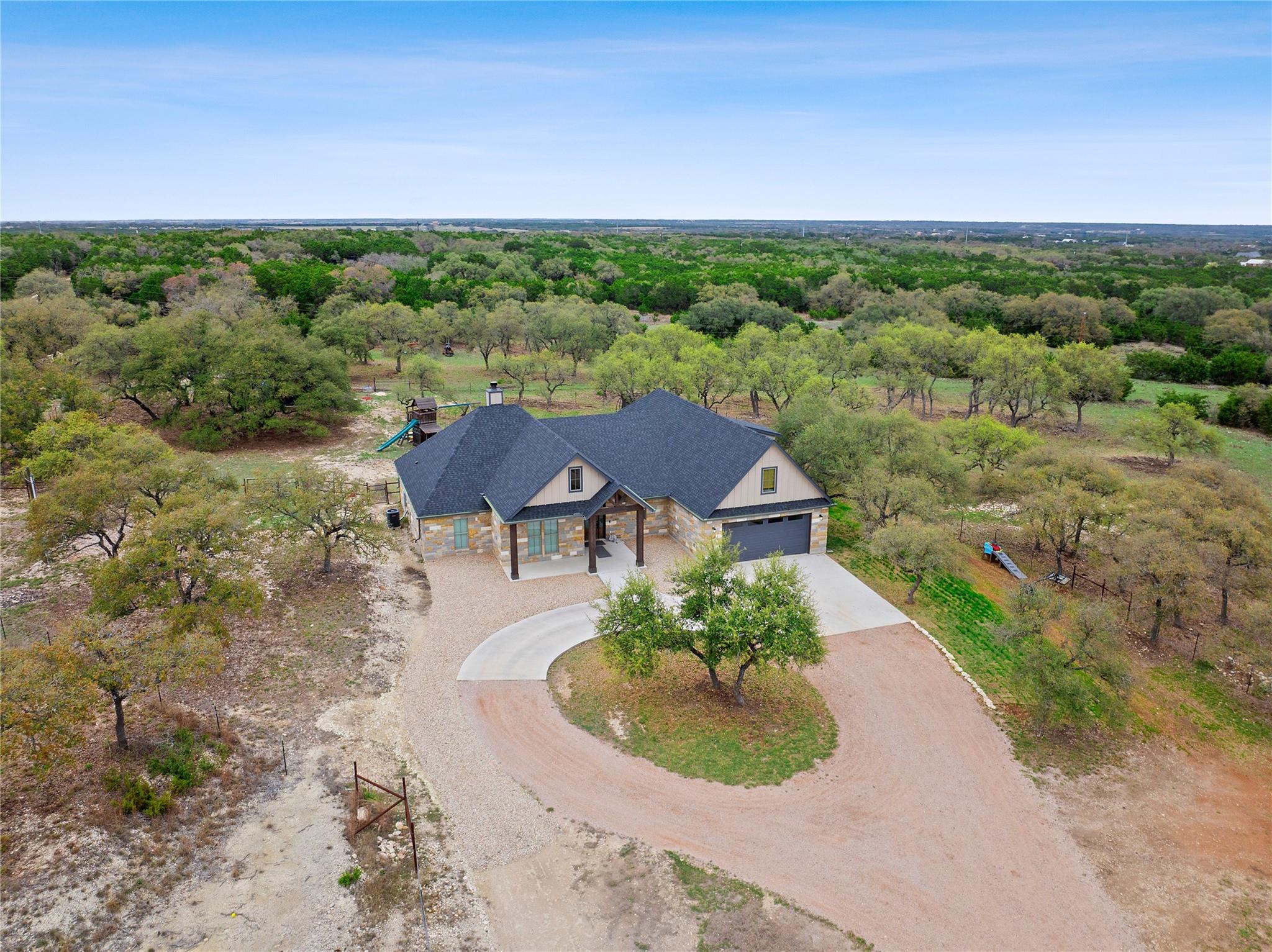 1602 County Road 250