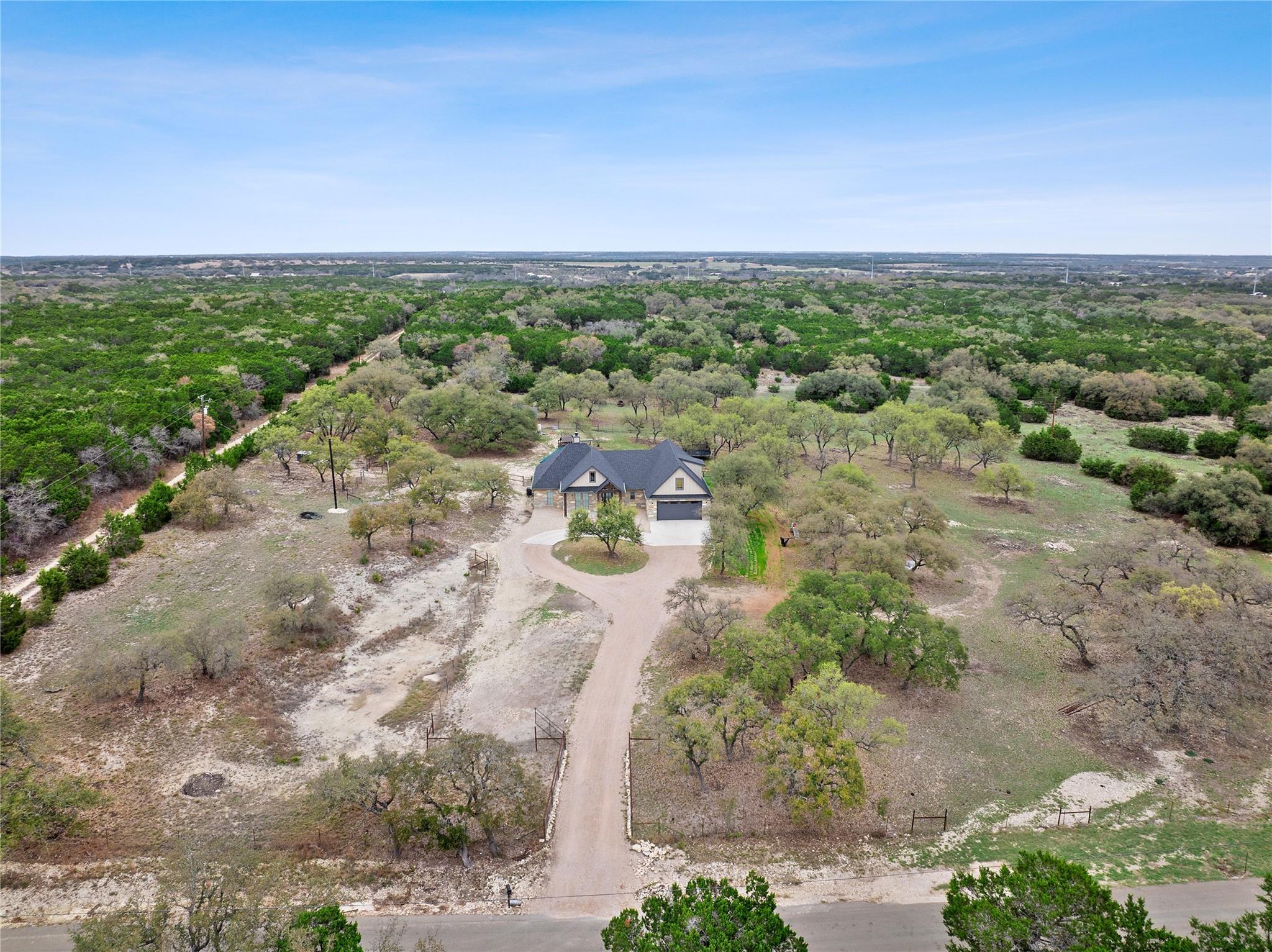 1602 County Road 250
